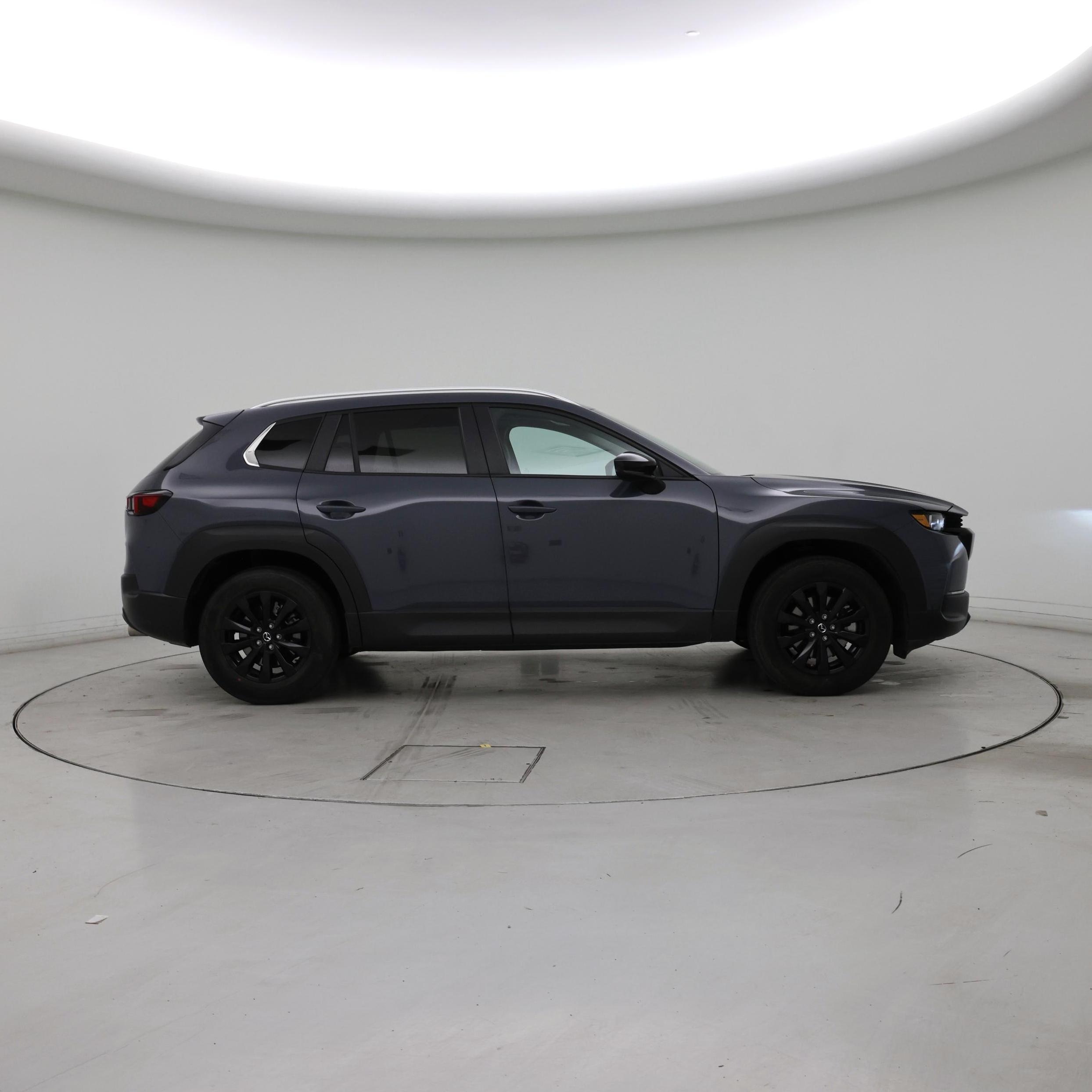 Thumbnail: 2025 Mazda CX-50 - 7