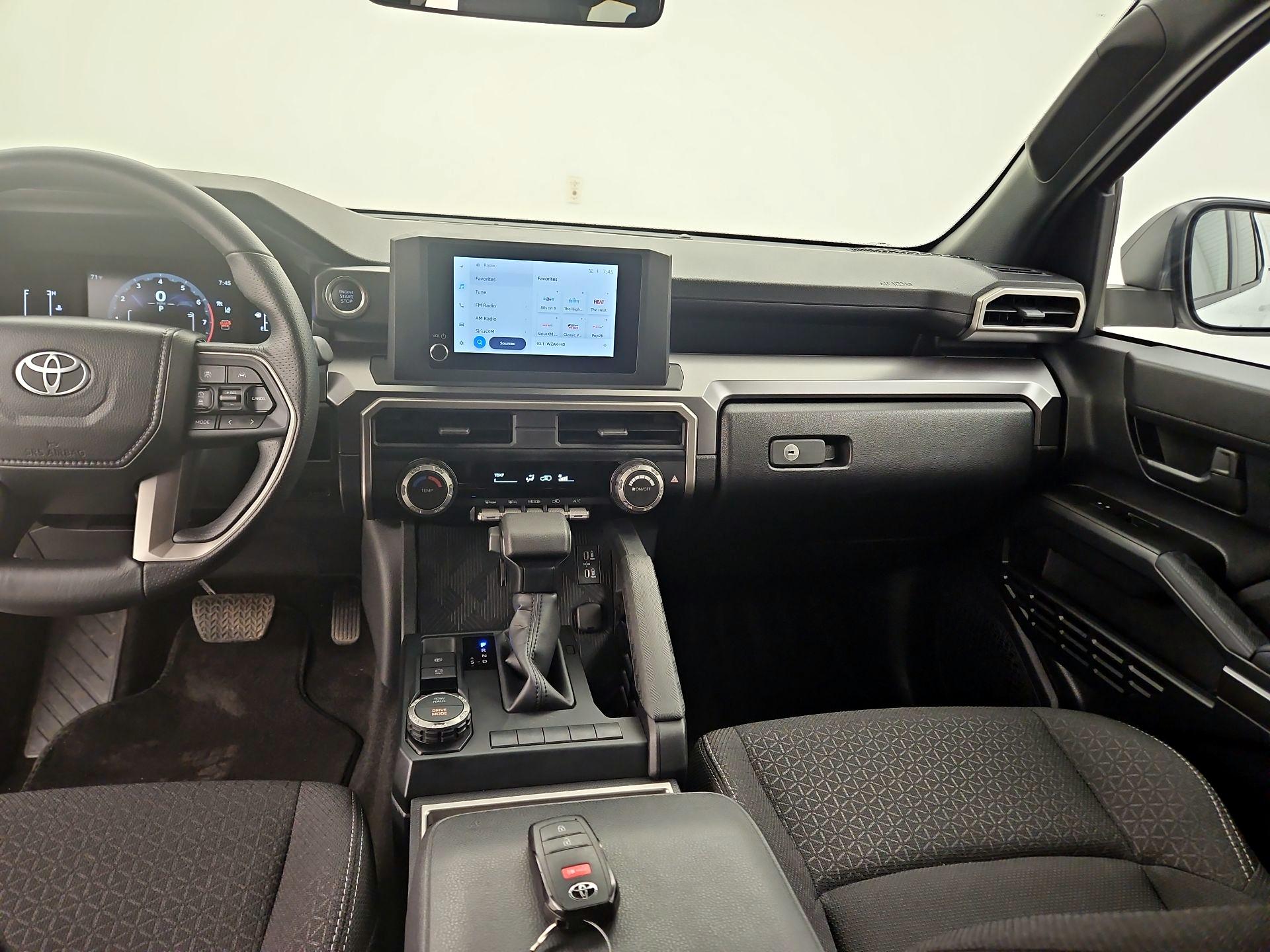 Thumbnail: 2025 Toyota 4Runner - 9