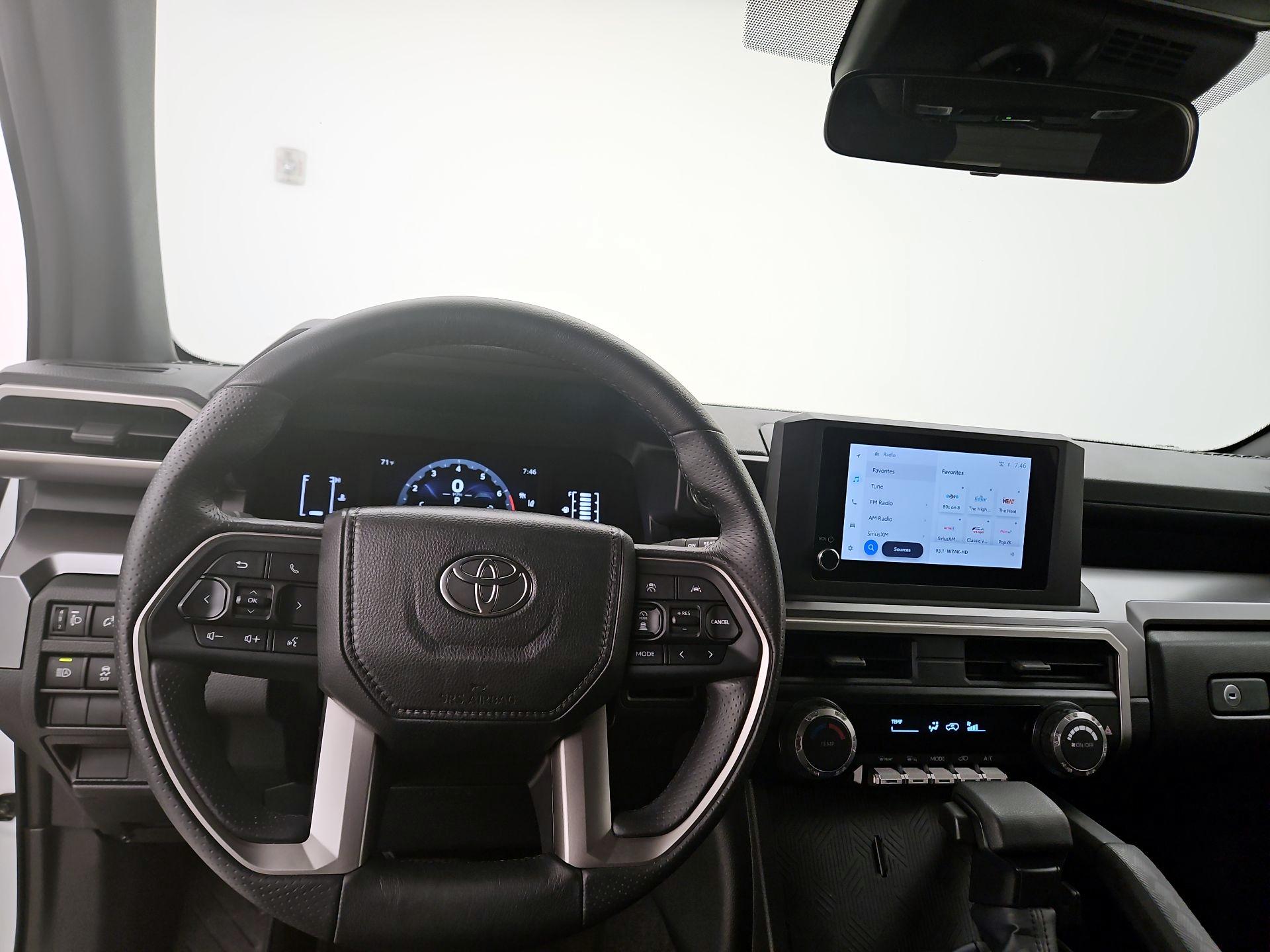 Thumbnail: 2025 Toyota 4Runner - 10