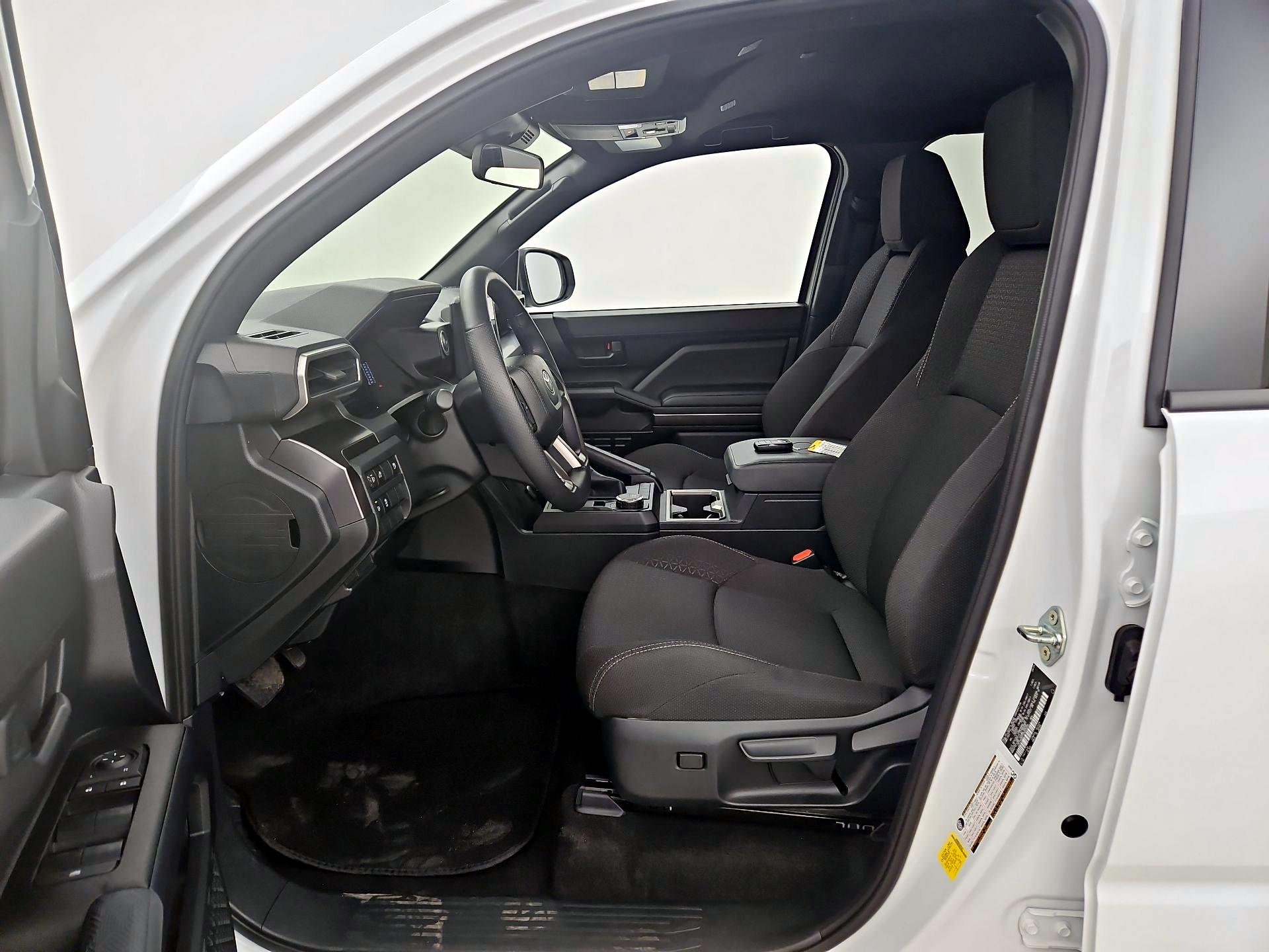 Thumbnail: 2025 Toyota 4Runner - 11