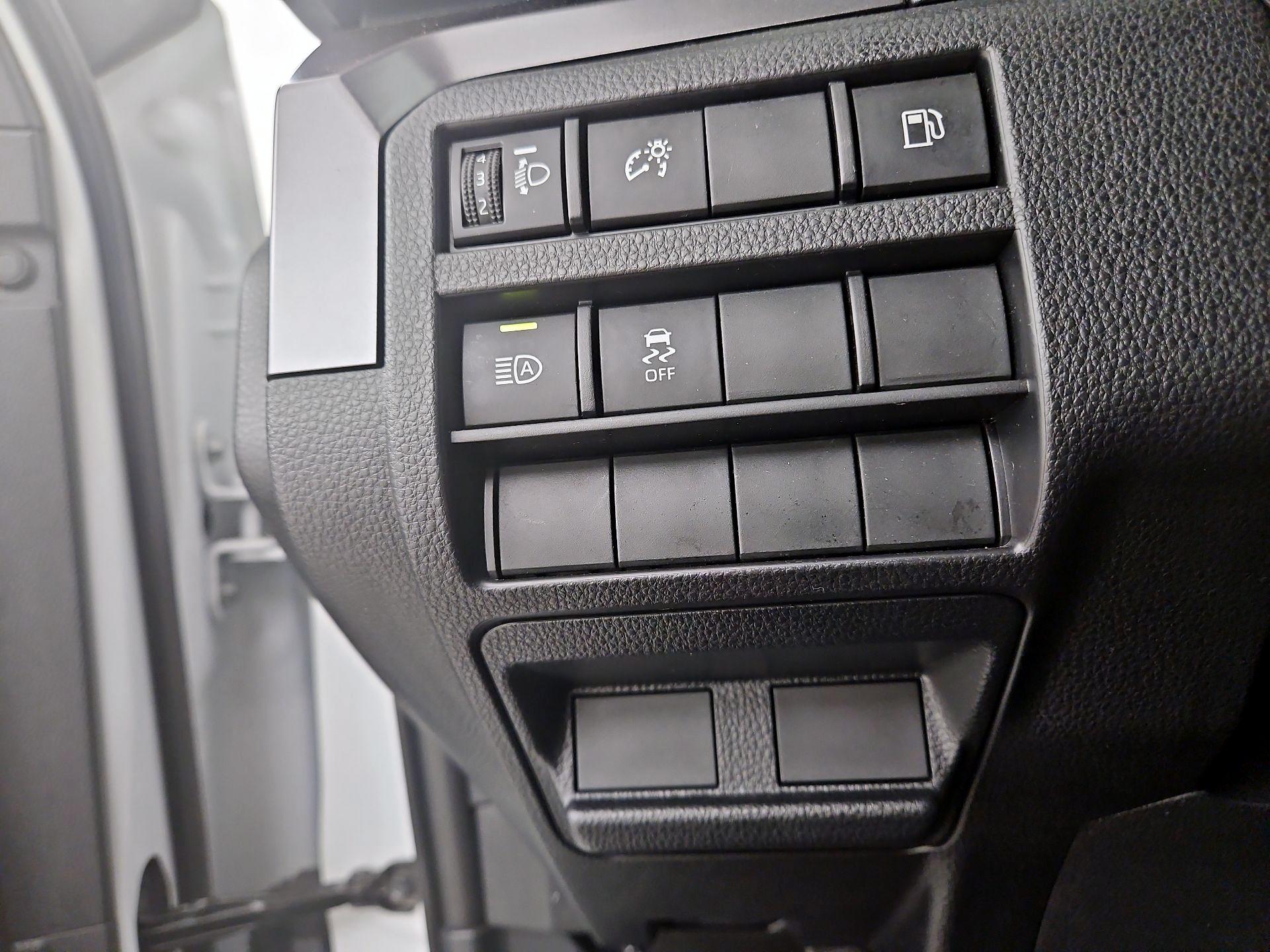 Thumbnail: 2025 Toyota 4Runner - 13