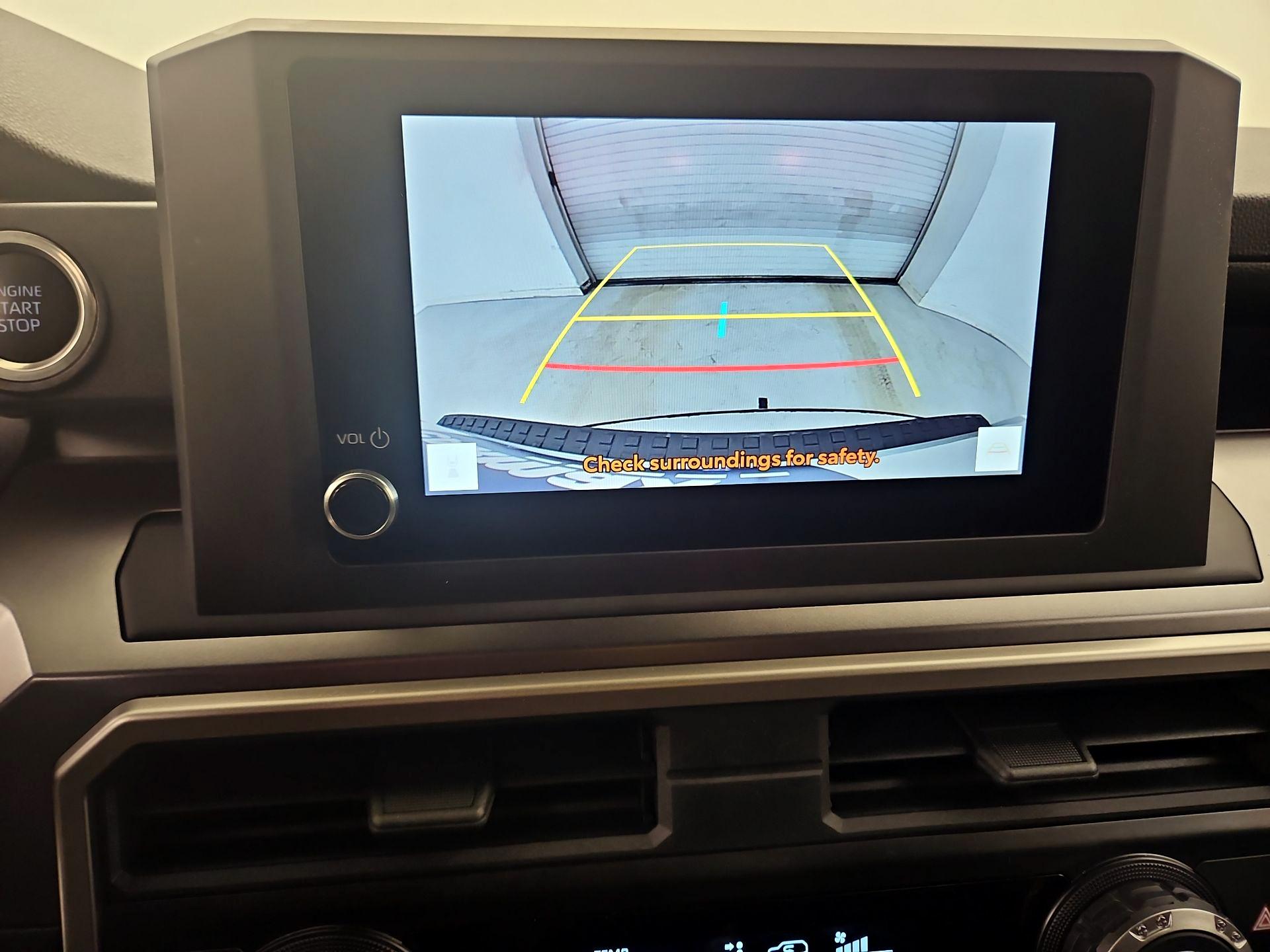 Thumbnail: 2025 Toyota 4Runner - 14