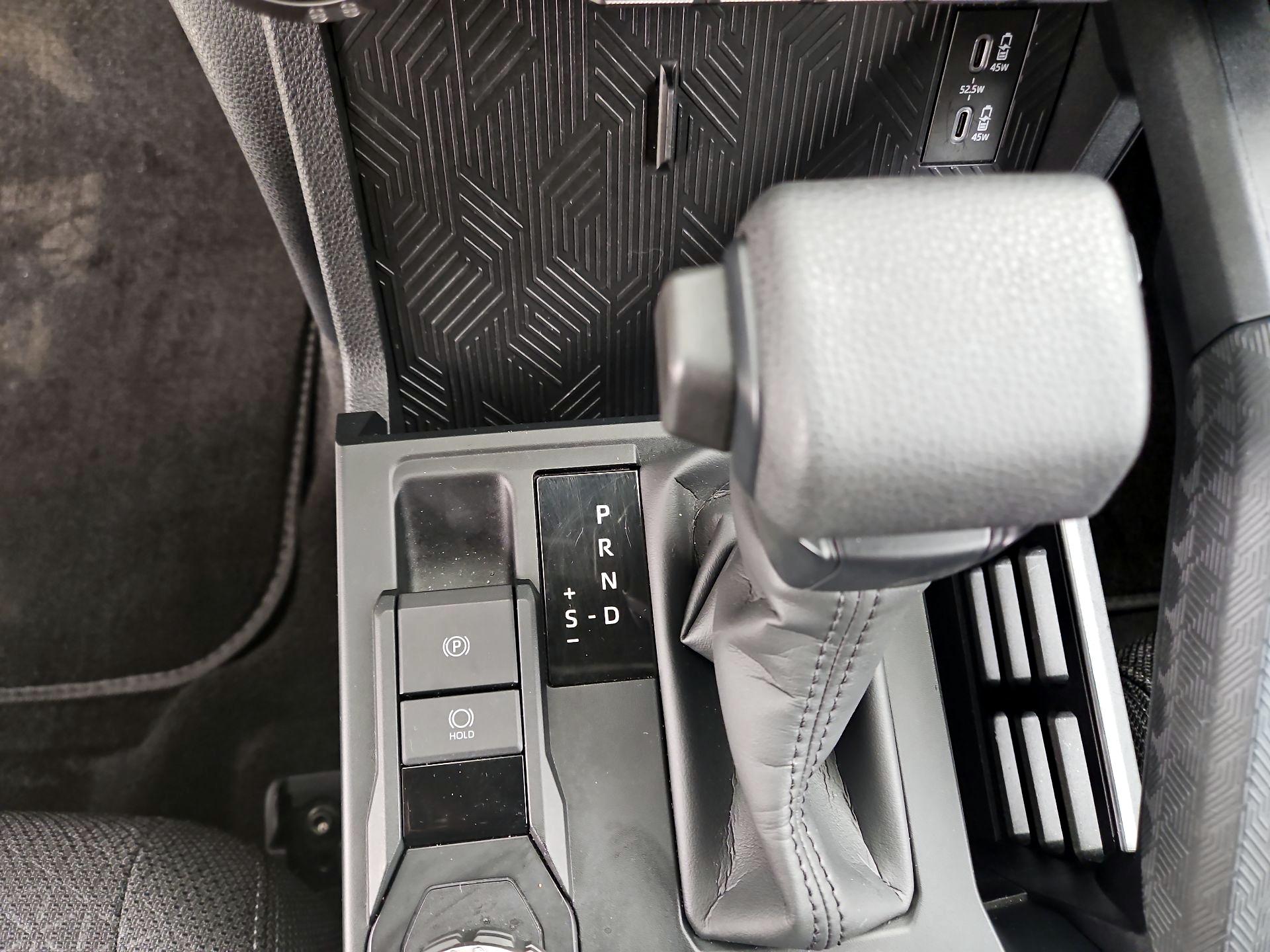 Thumbnail: 2025 Toyota 4Runner - 17