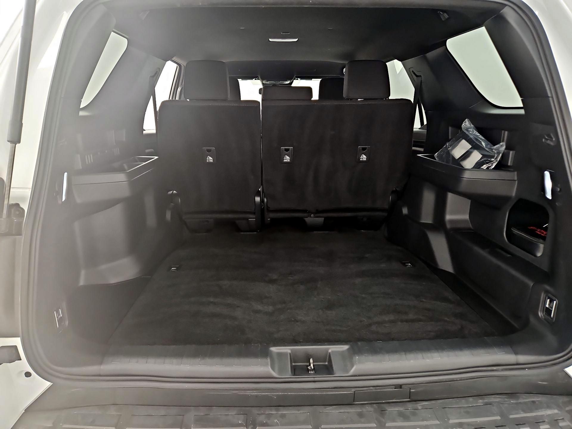 Thumbnail: 2025 Toyota 4Runner - 20