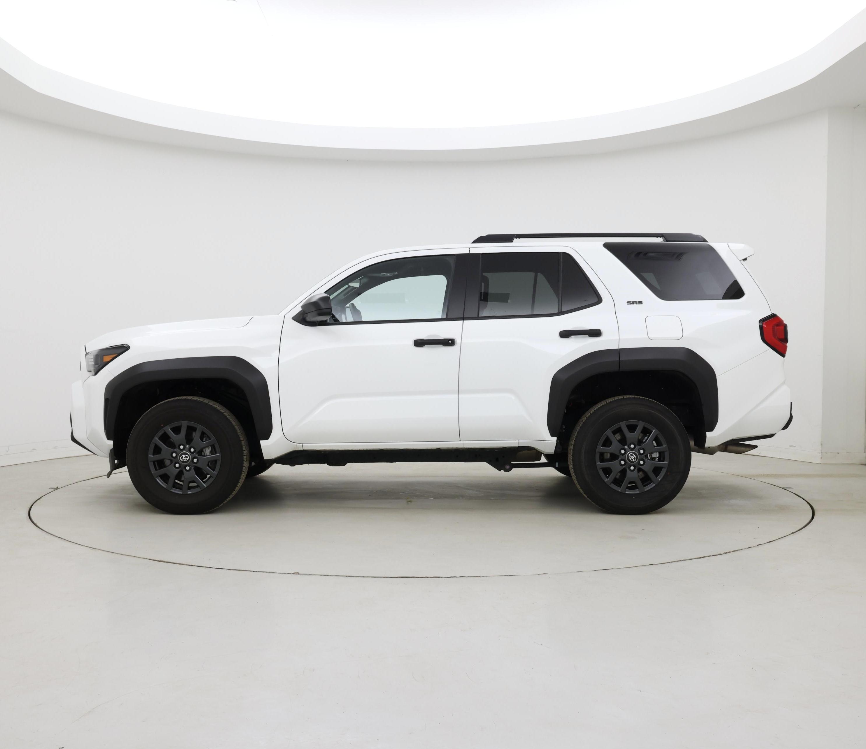 Thumbnail: 2025 Toyota 4Runner - 3