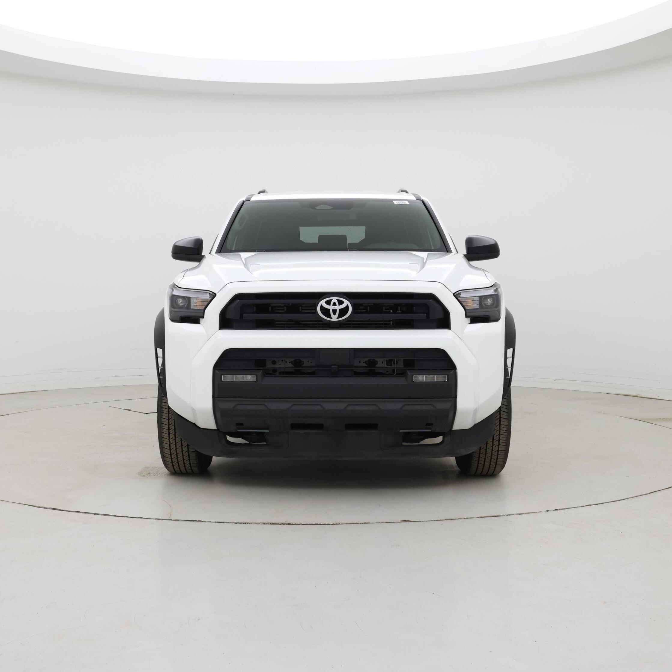 Thumbnail: 2025 Toyota 4Runner - 5
