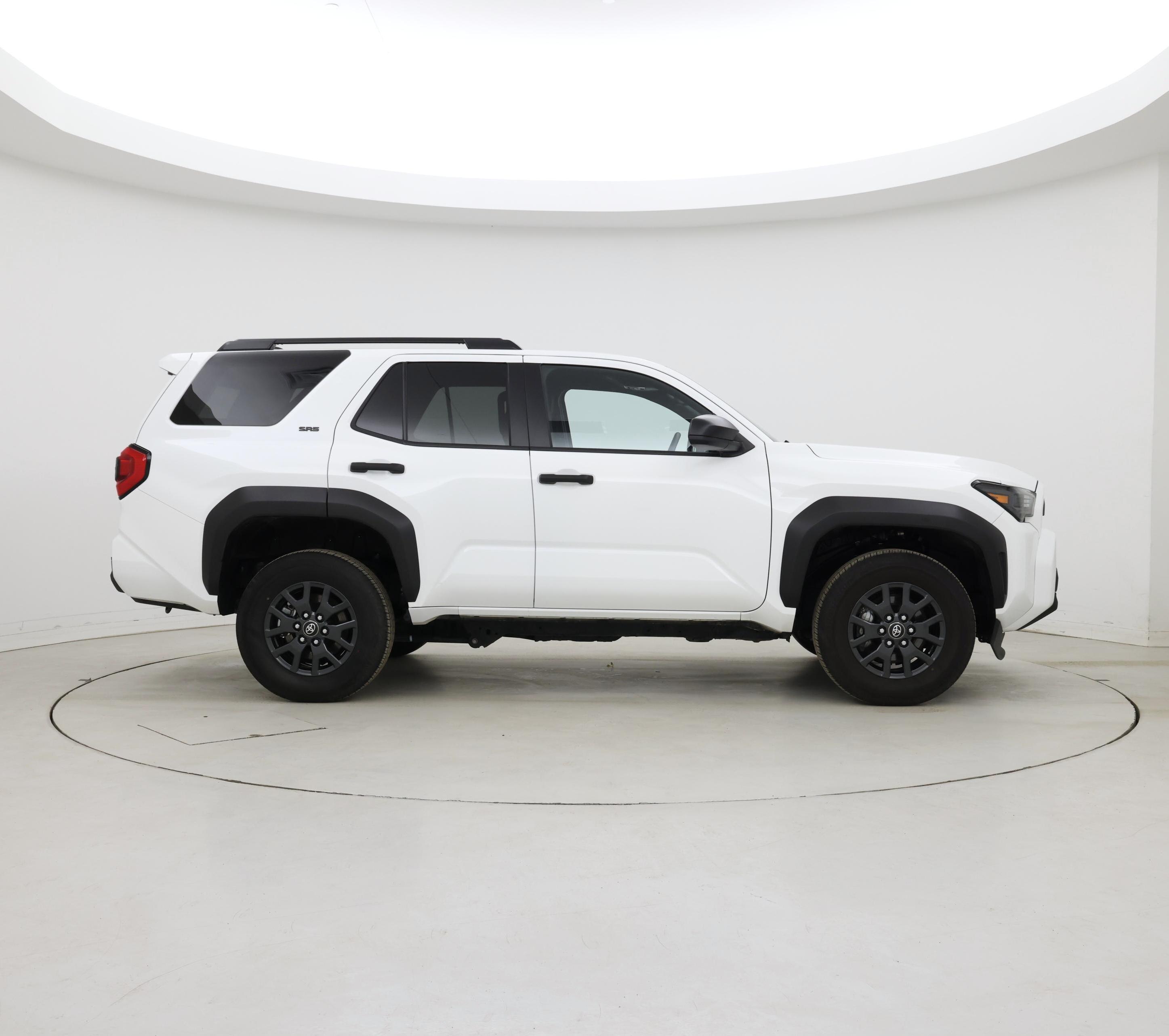 Thumbnail: 2025 Toyota 4Runner - 7