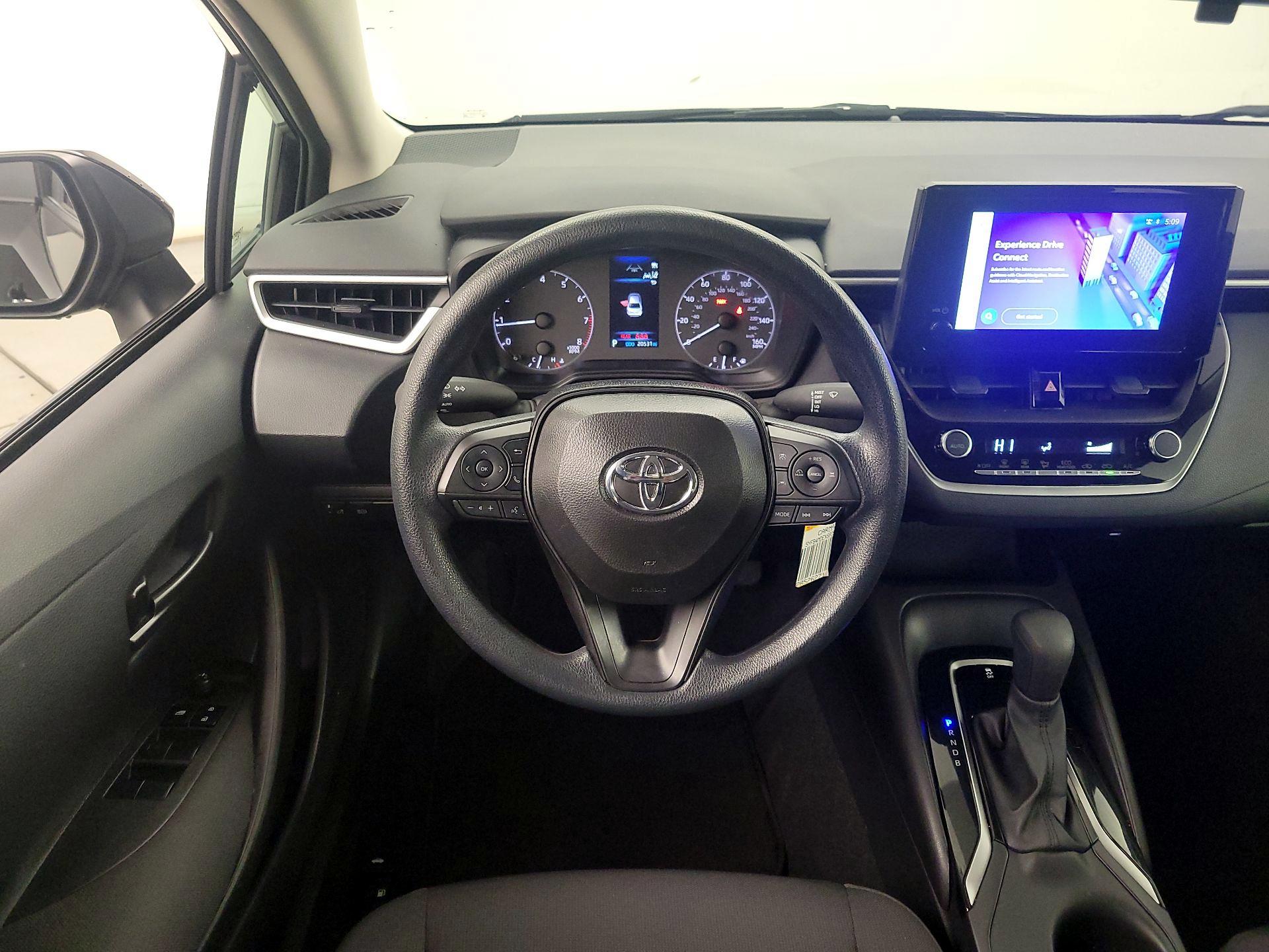 Thumbnail: 2025 Toyota Corolla - 10