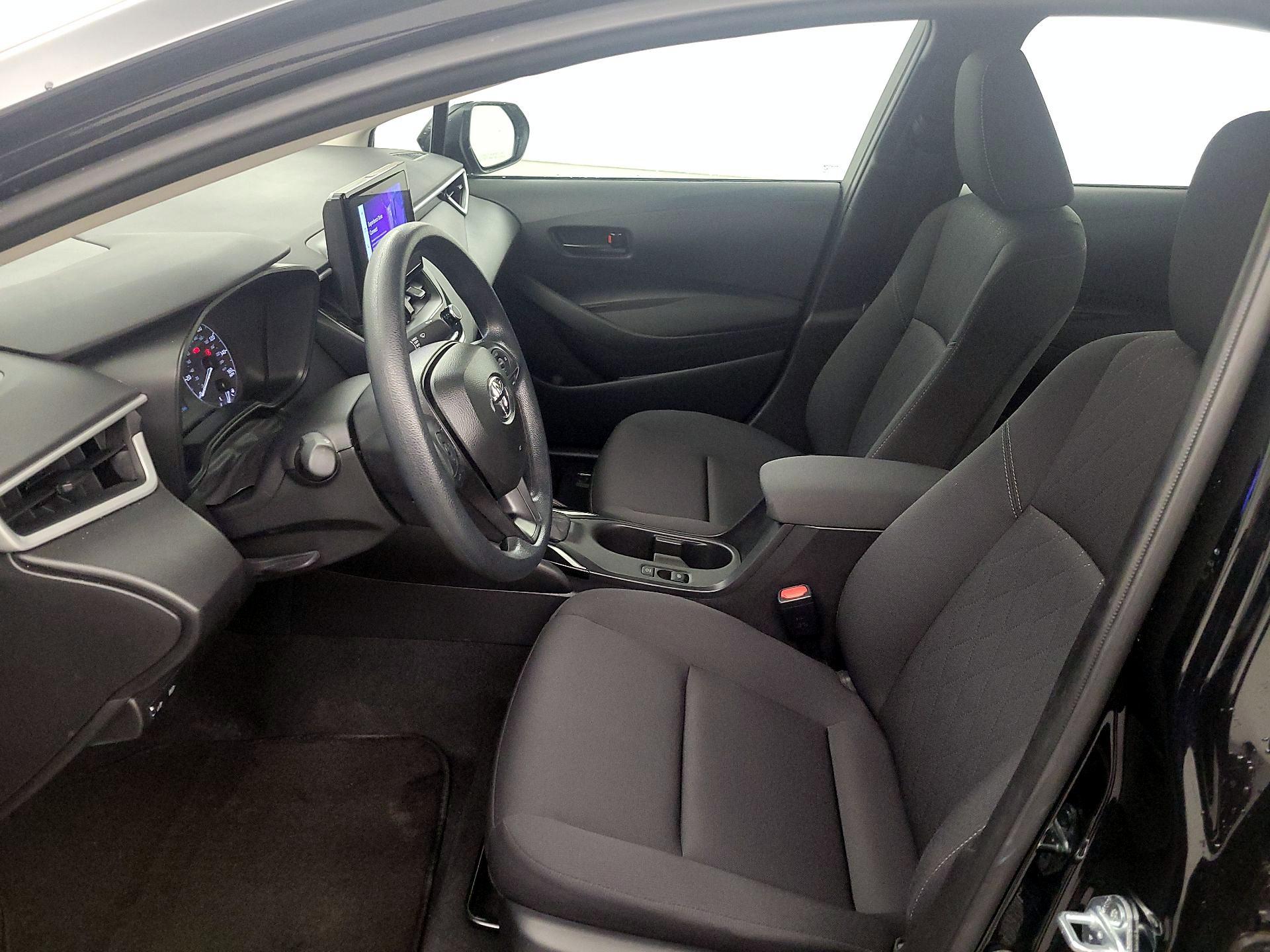 Thumbnail: 2025 Toyota Corolla - 11