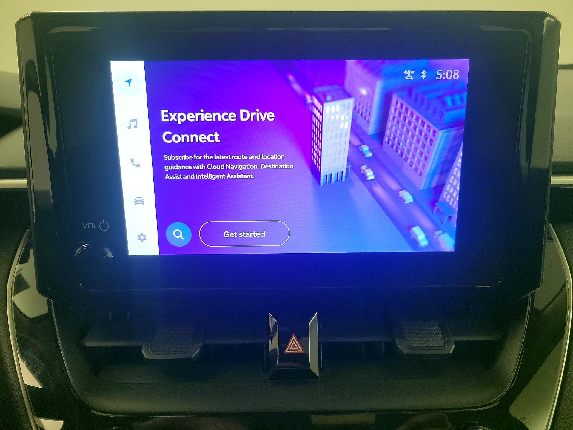 Thumbnail: 2025 Toyota Corolla - 14