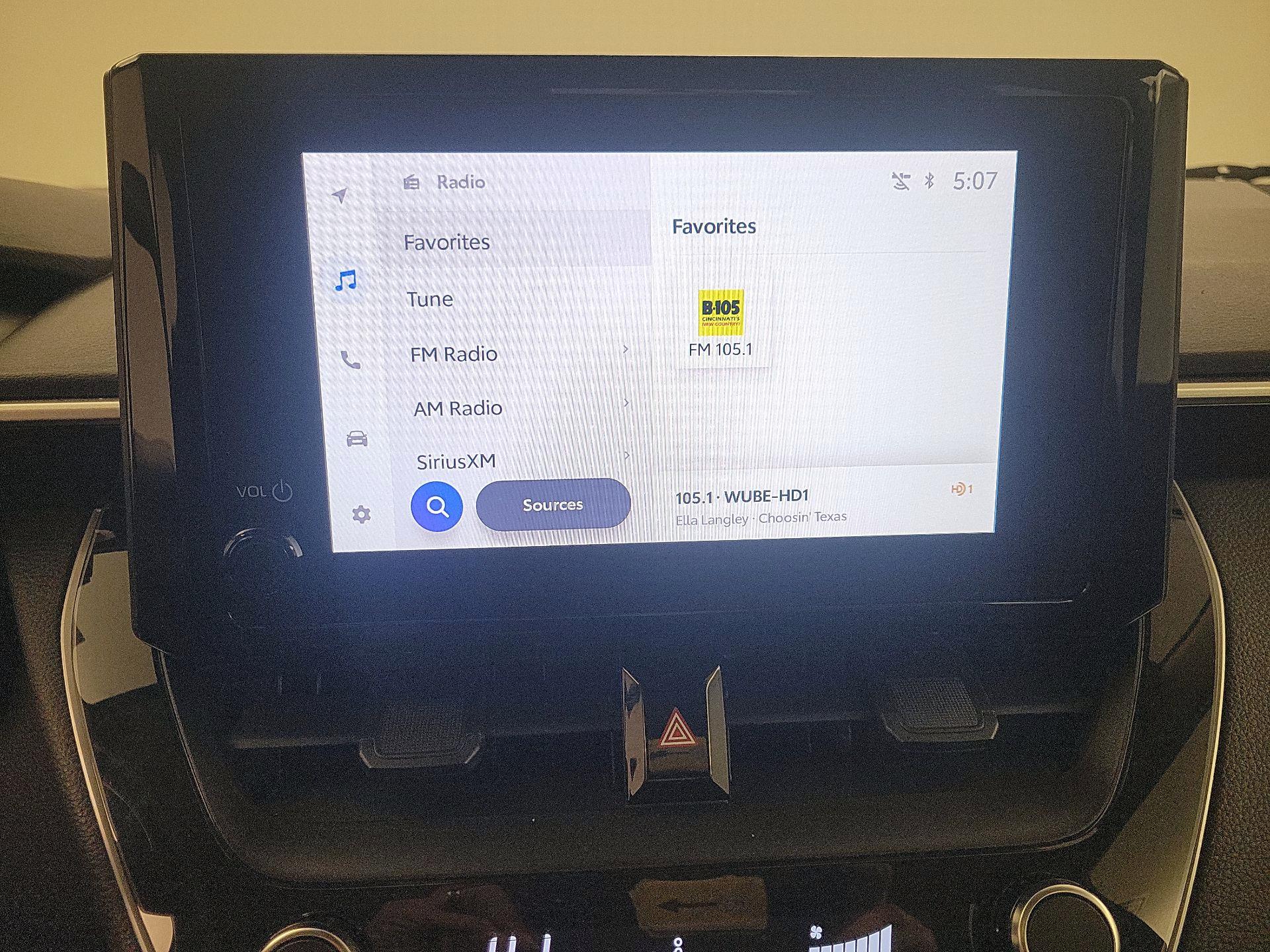 Thumbnail: 2025 Toyota Corolla - 16