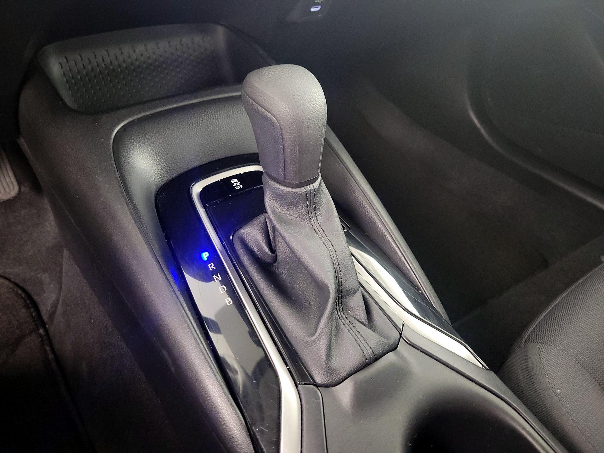 Thumbnail: 2025 Toyota Corolla - 18