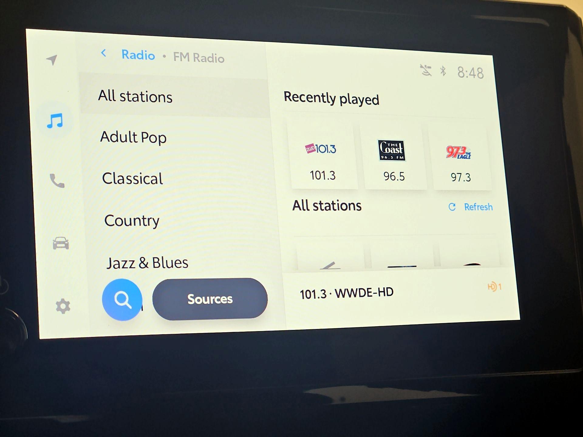 Thumbnail: 2025 Toyota Corolla - 15