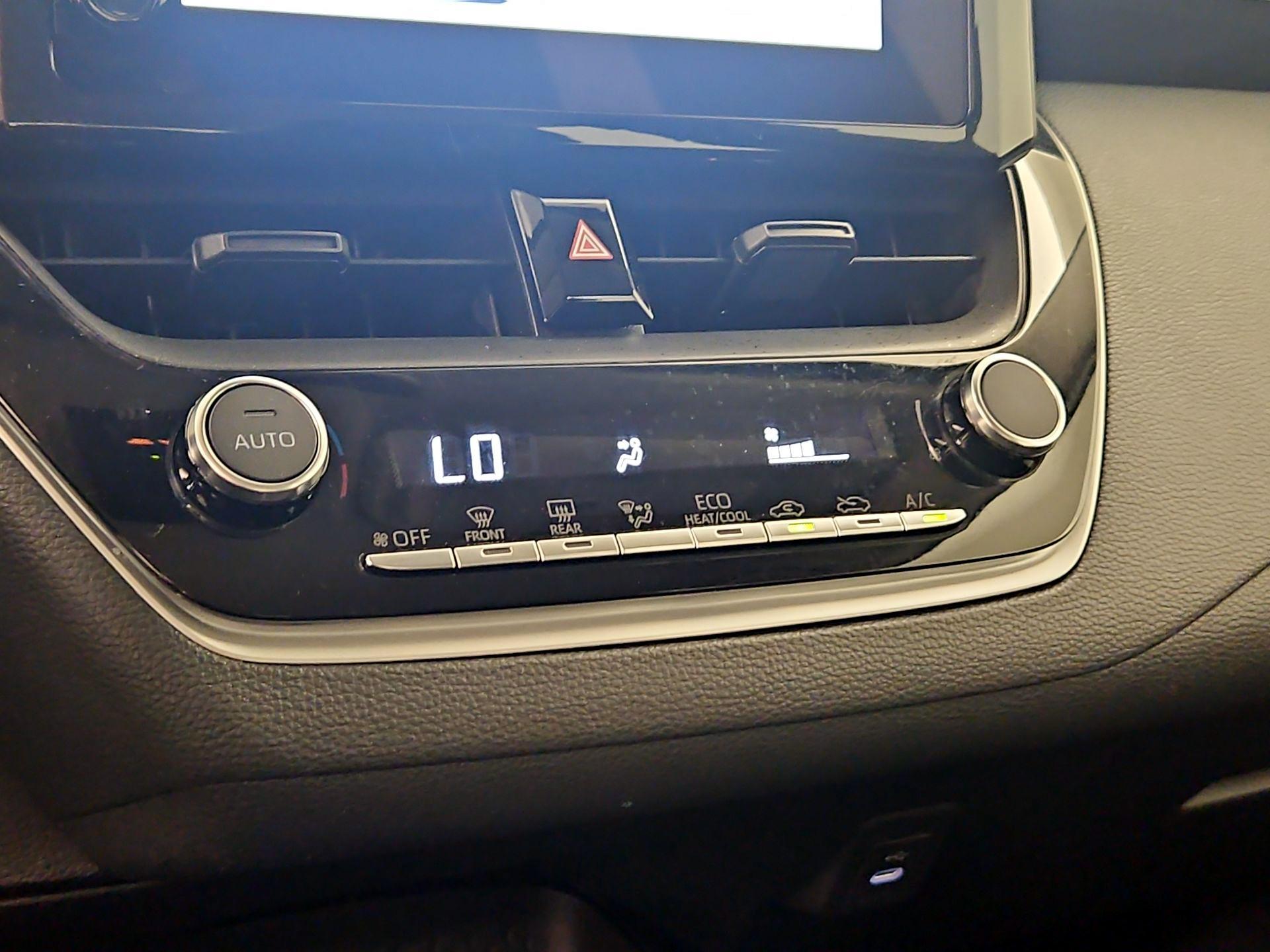 Thumbnail: 2025 Toyota Corolla - 16