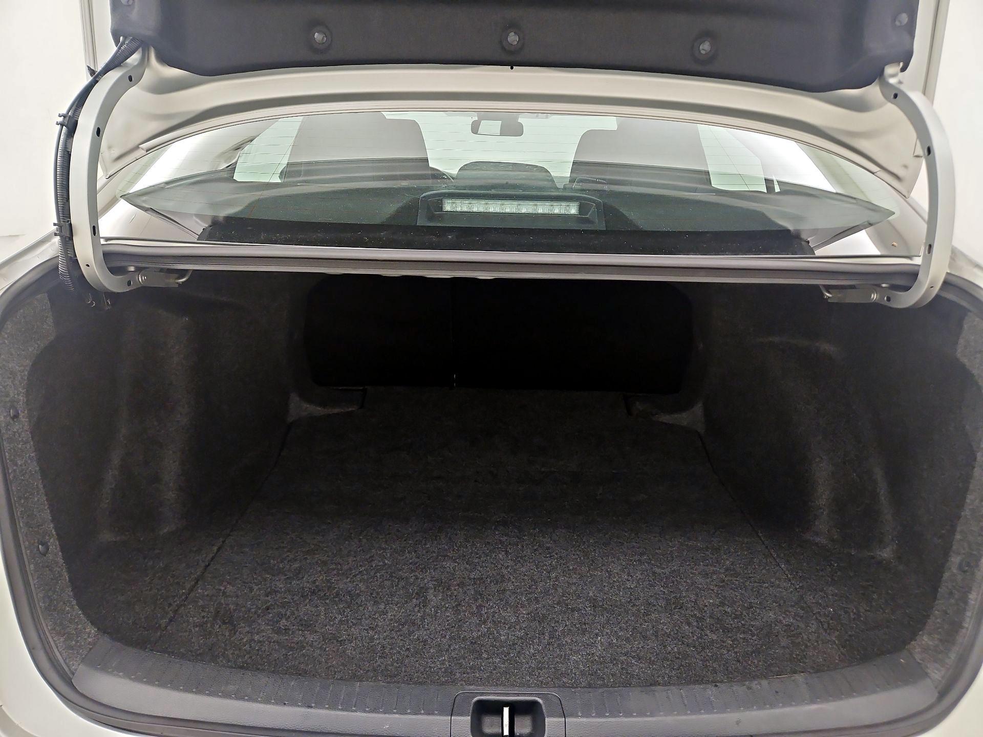 Thumbnail: 2025 Toyota Corolla - 20