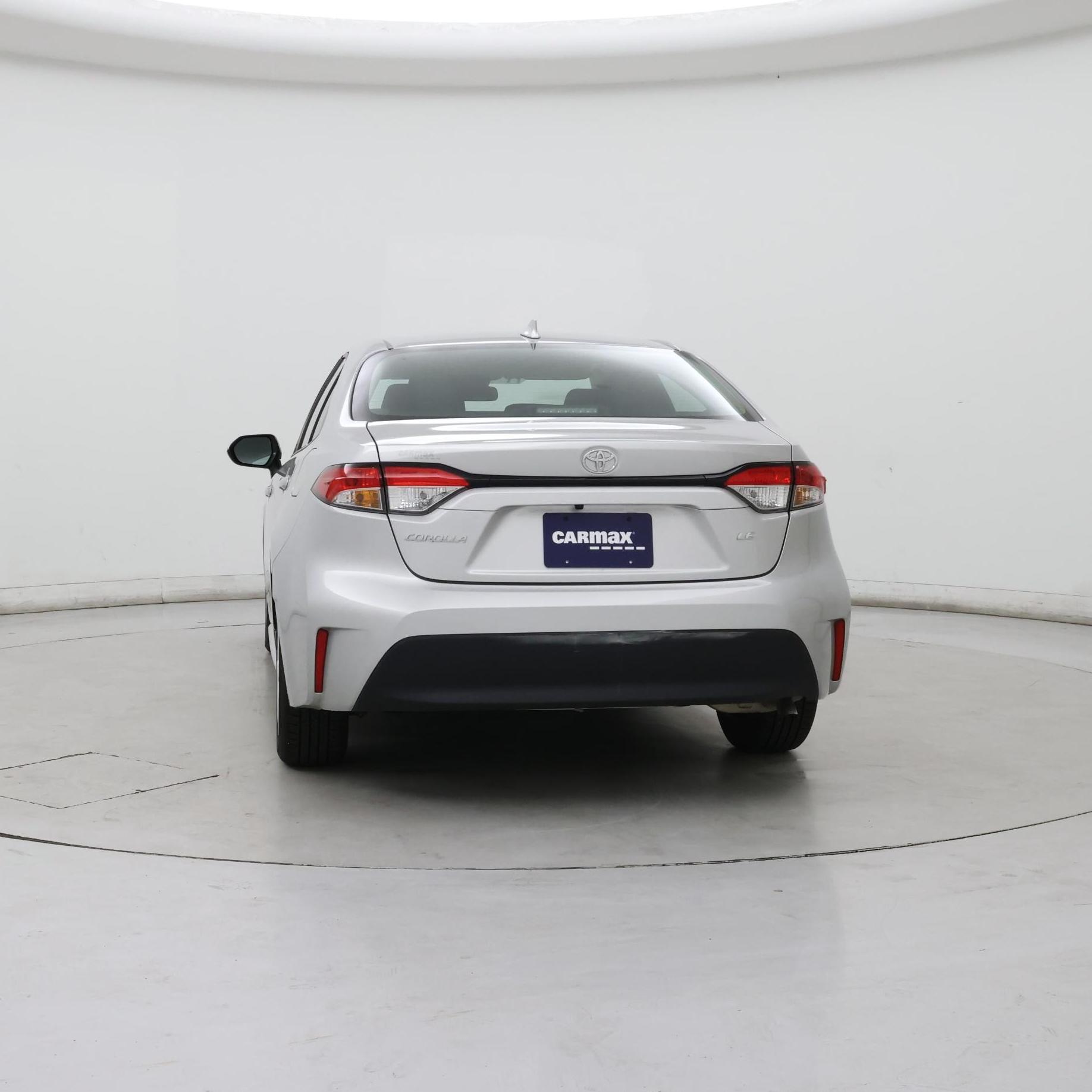 Thumbnail: 2025 Toyota Corolla - 6