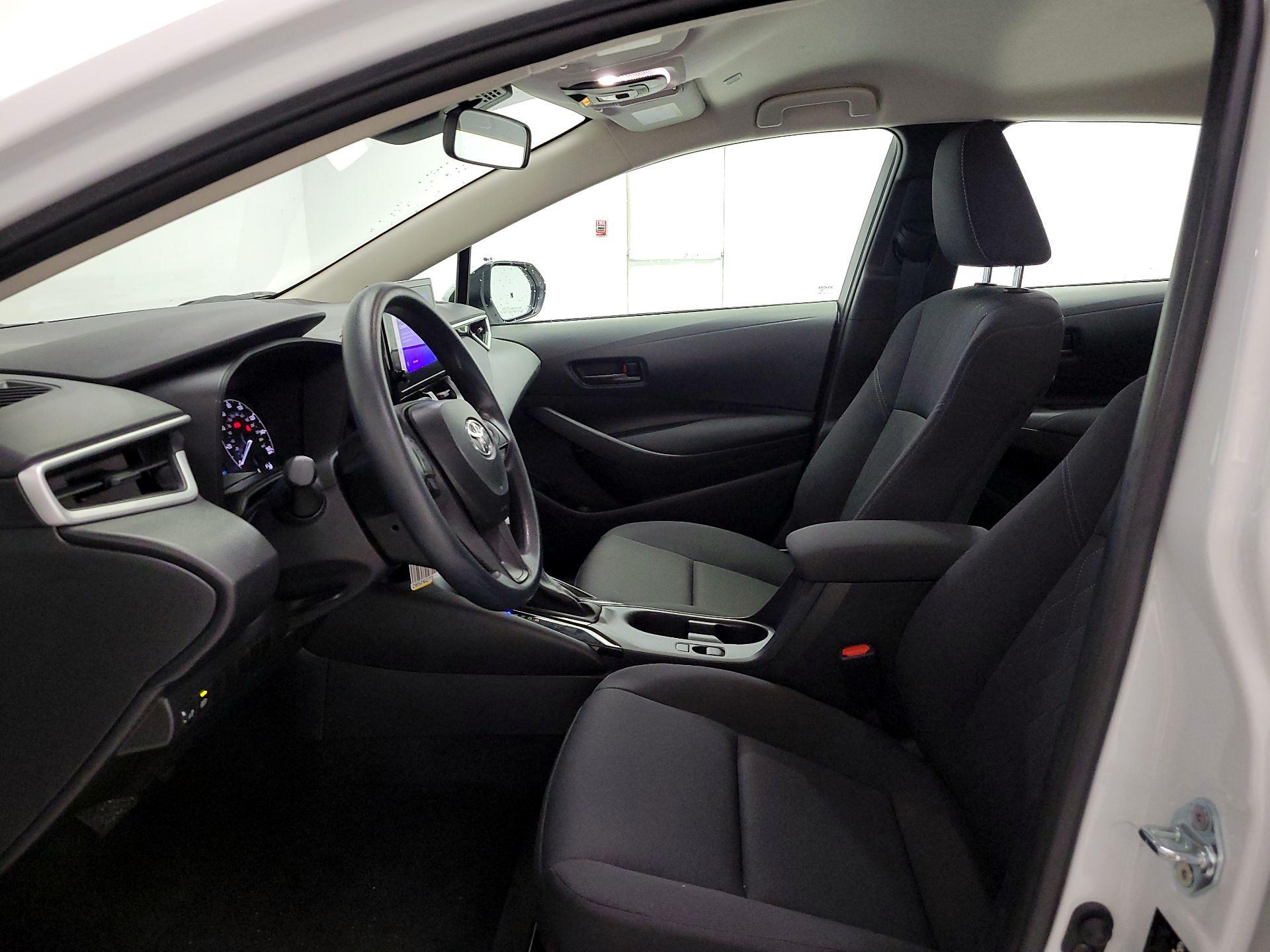 Thumbnail: 2025 Toyota Corolla - 11