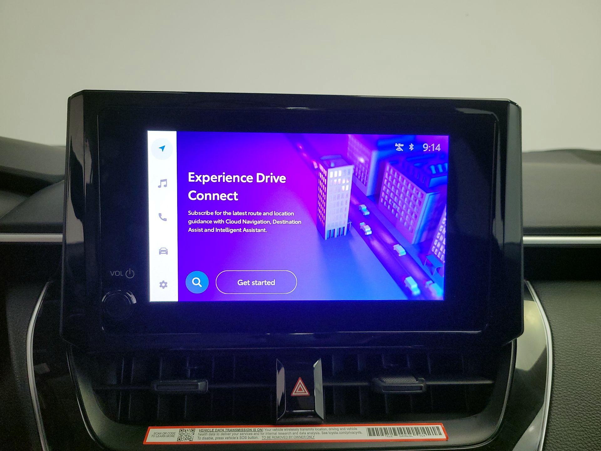 Thumbnail: 2025 Toyota Corolla - 14