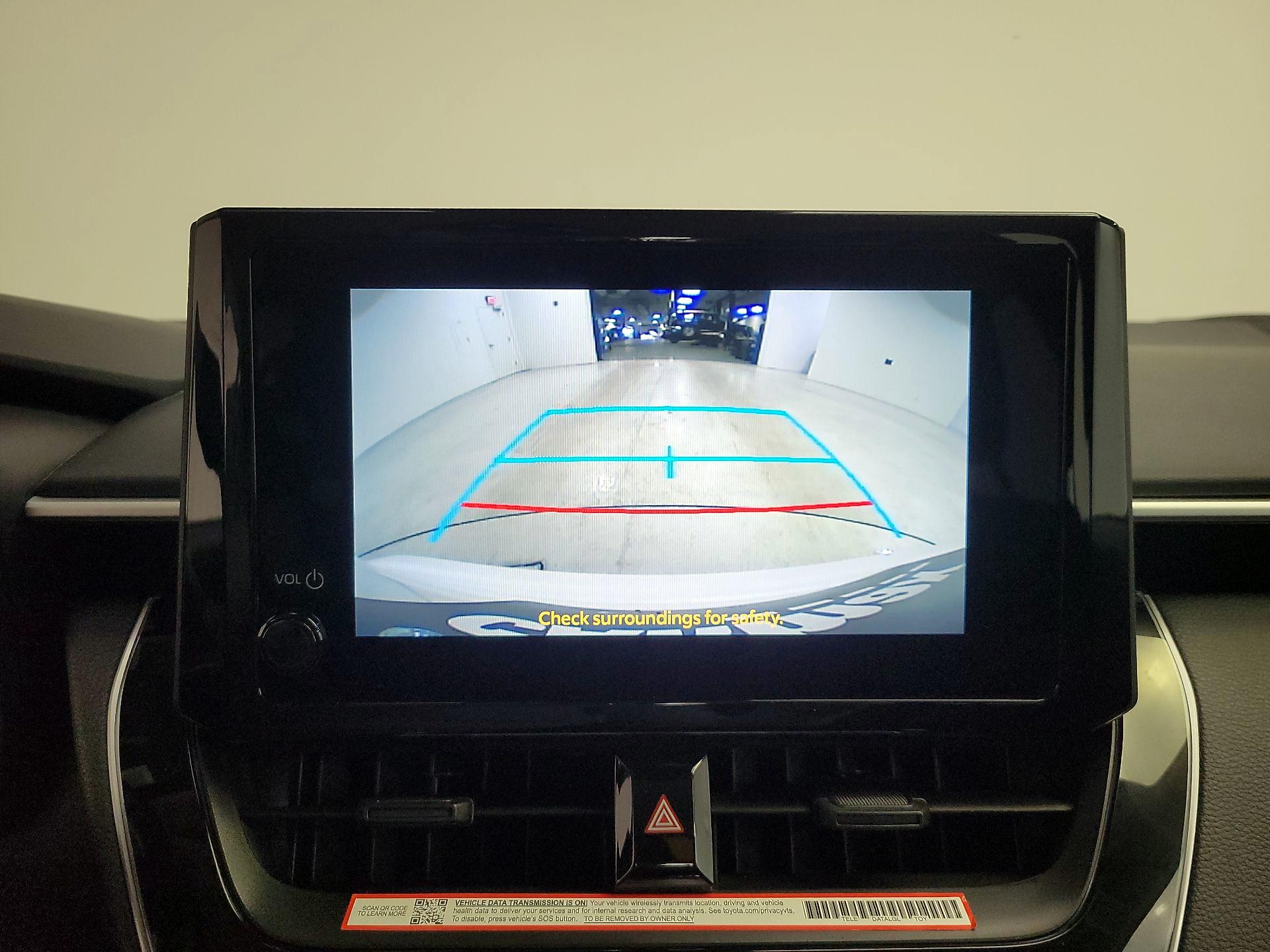 Thumbnail: 2025 Toyota Corolla - 15