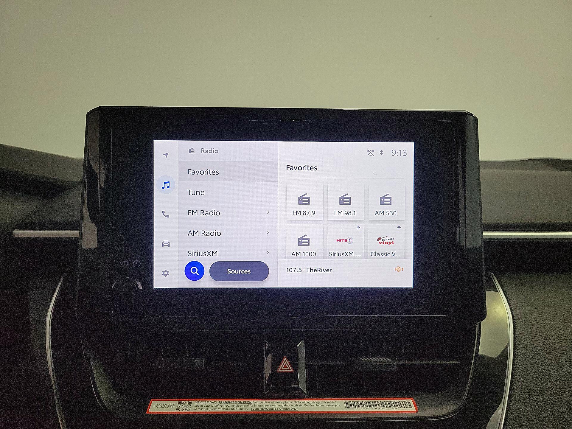 Thumbnail: 2025 Toyota Corolla - 16