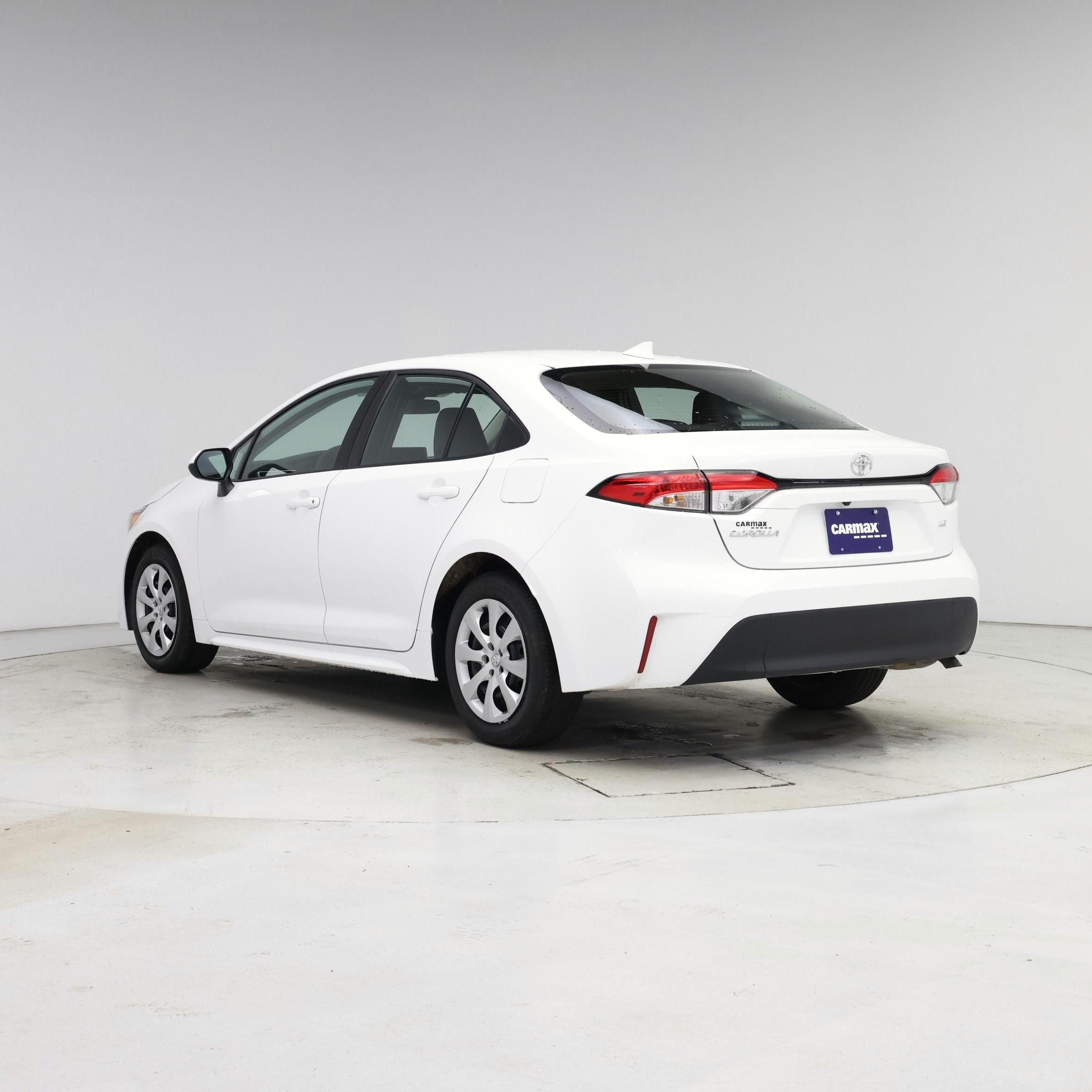 Thumbnail: 2025 Toyota Corolla - 2