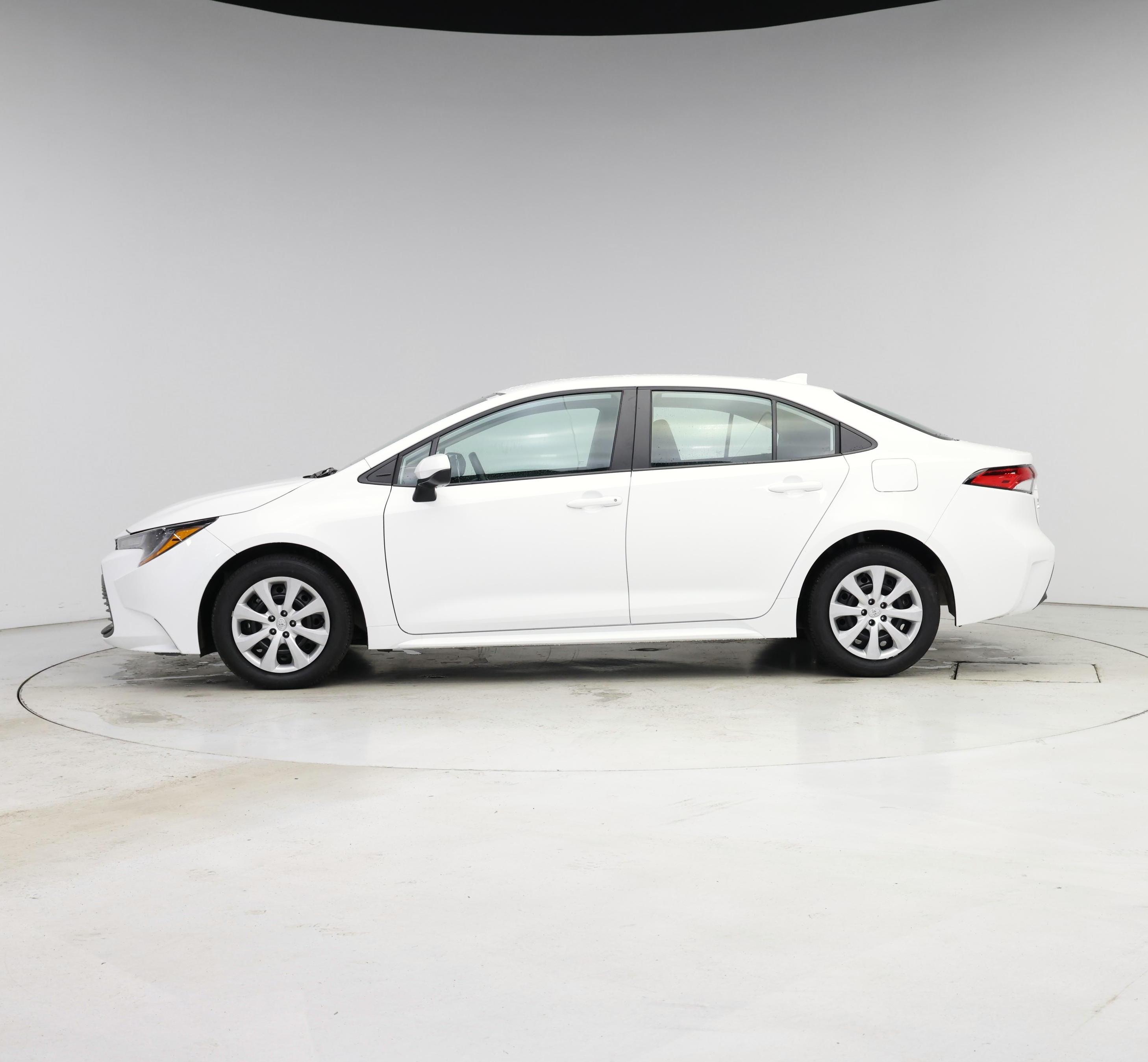 Thumbnail: 2025 Toyota Corolla - 3