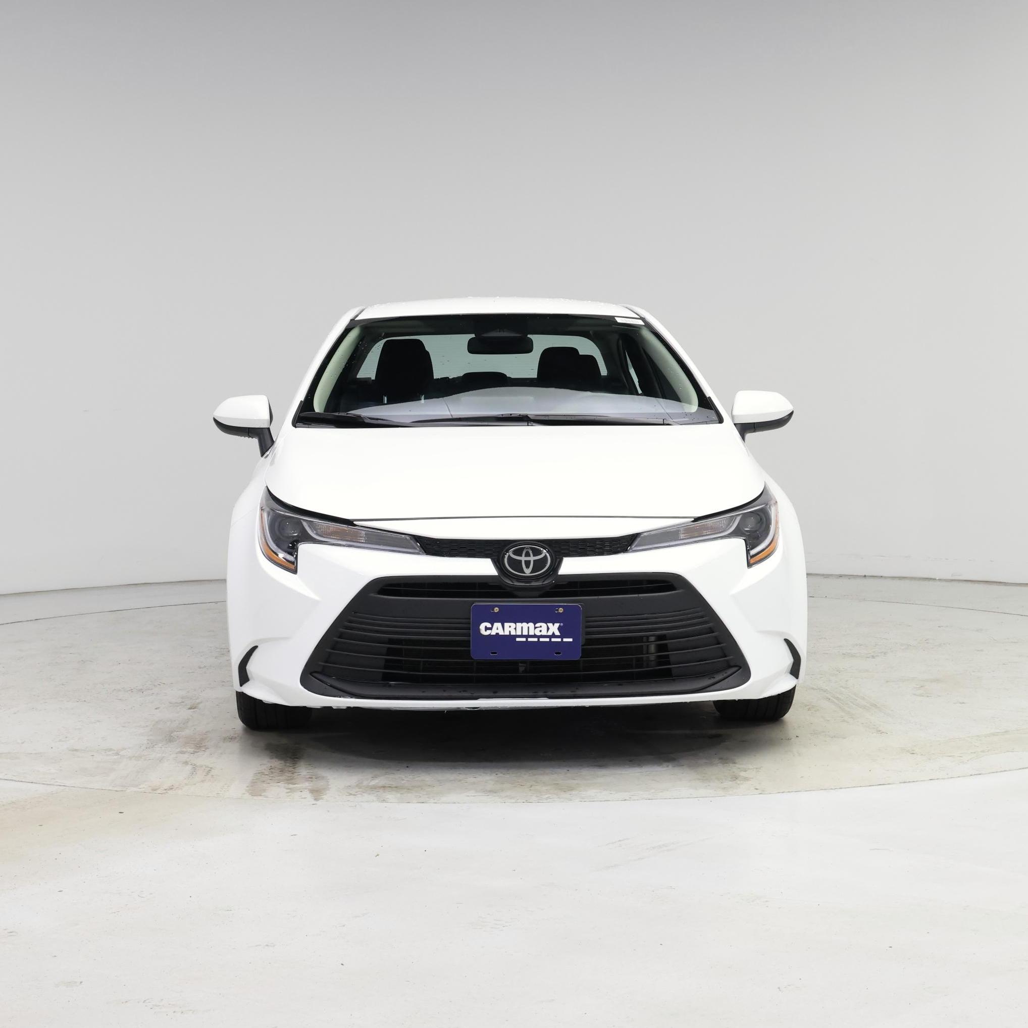 Thumbnail: 2025 Toyota Corolla - 5