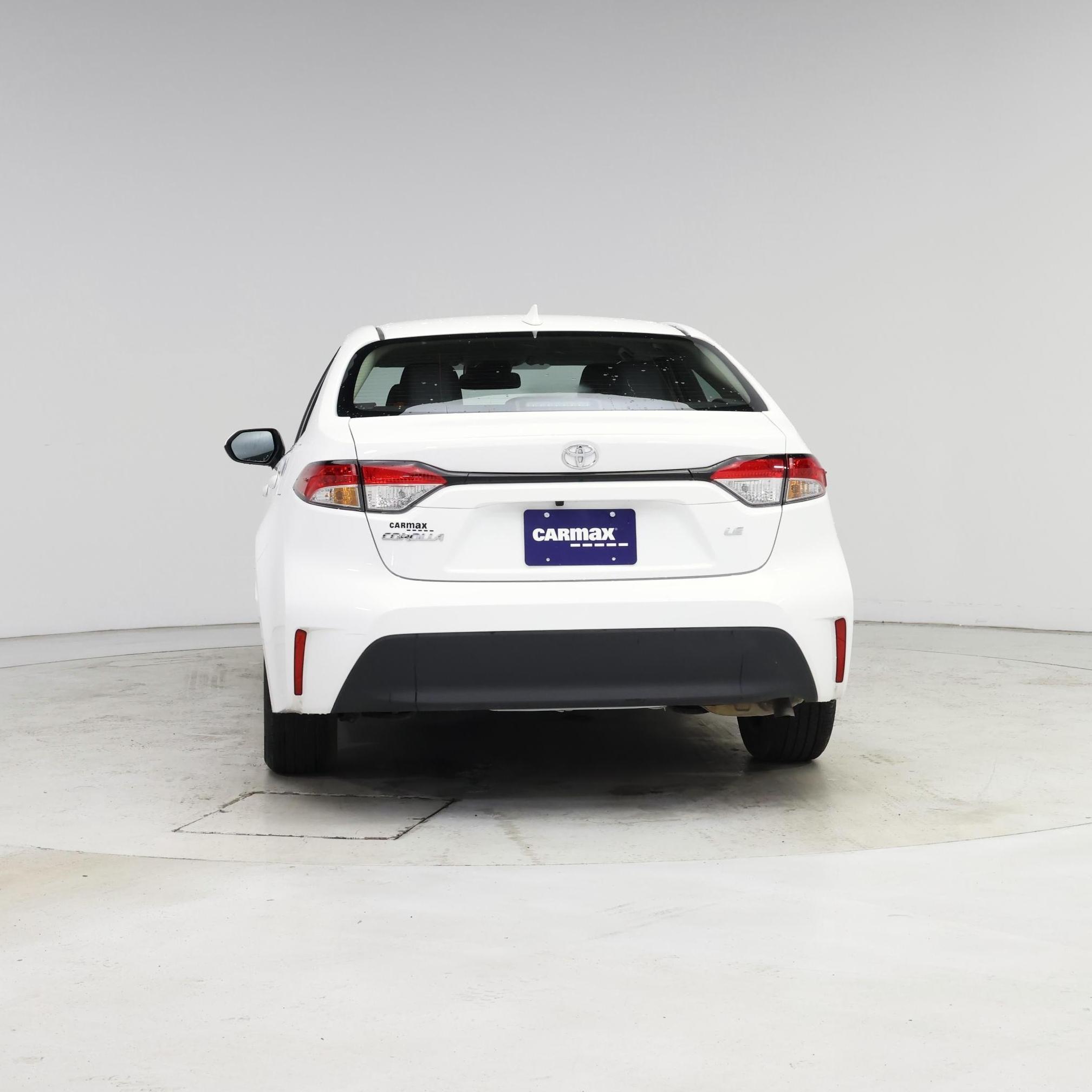 Thumbnail: 2025 Toyota Corolla - 6