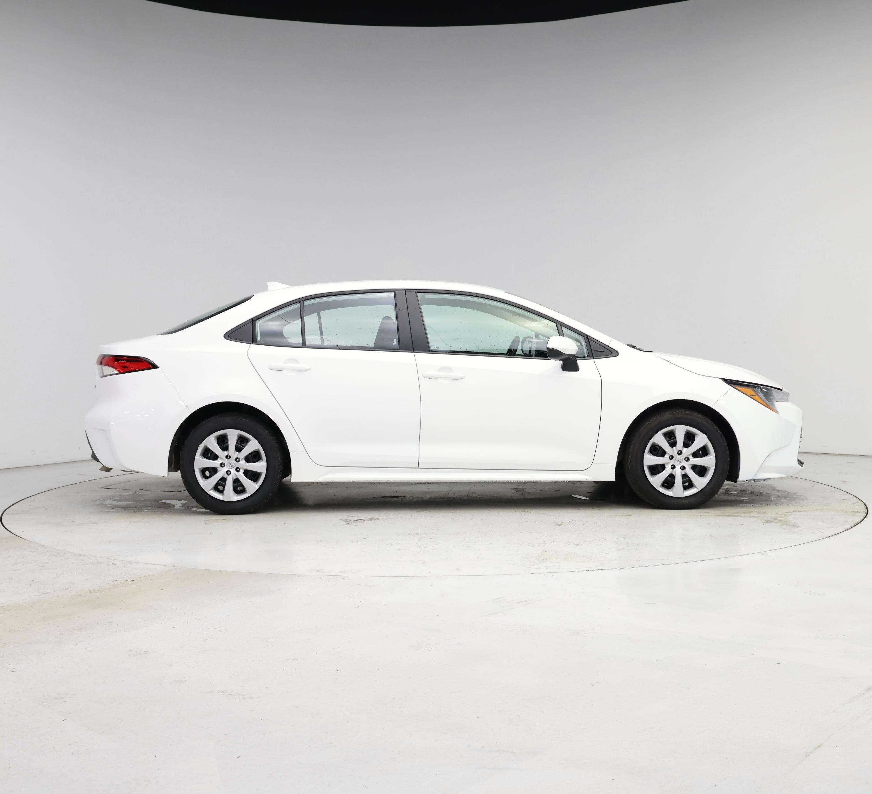 Thumbnail: 2025 Toyota Corolla - 7