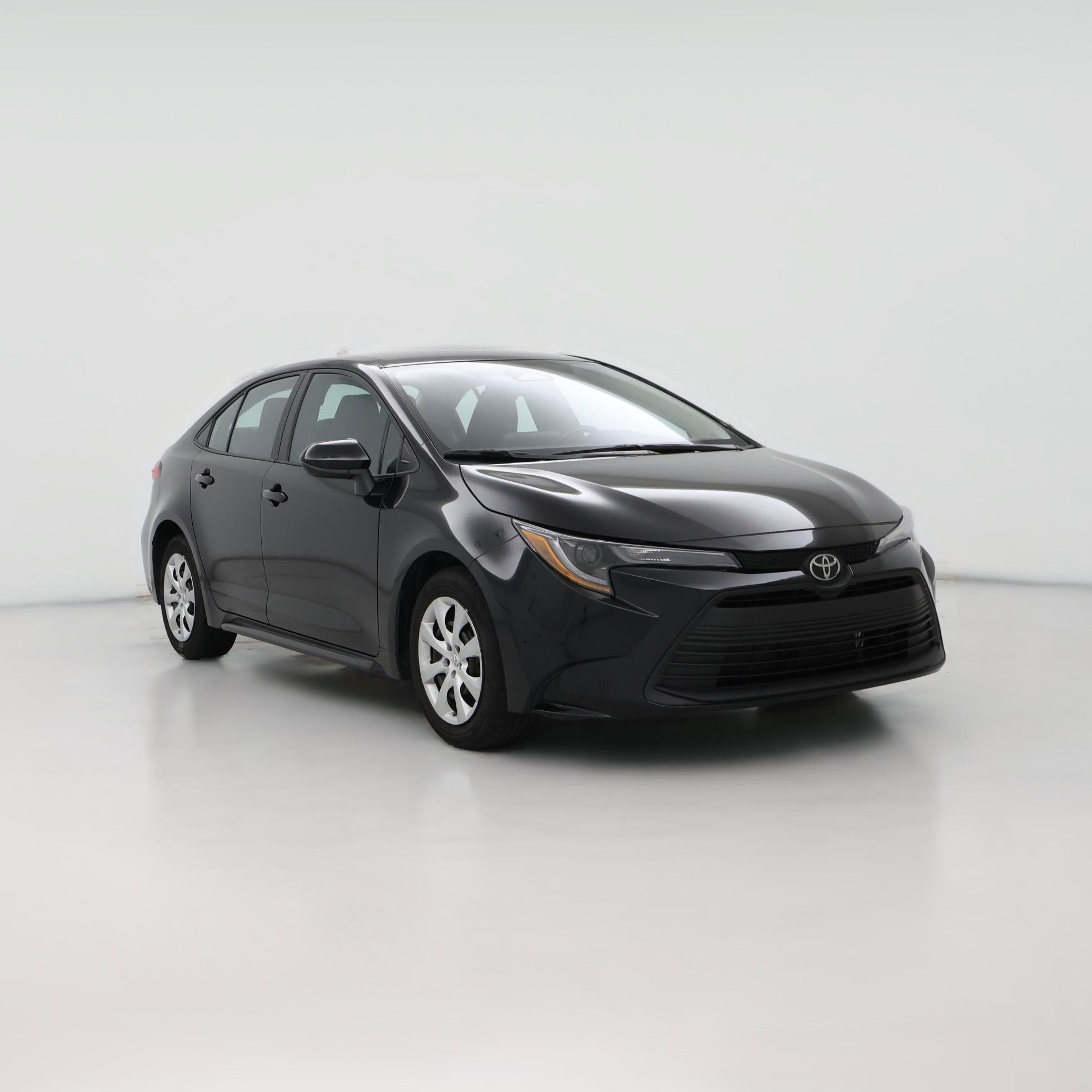 Thumbnail: 2025 Toyota Corolla - 1