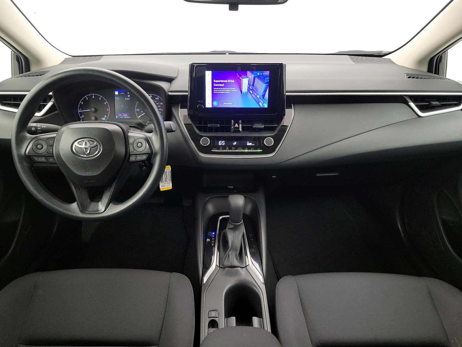 Thumbnail: 2025 Toyota Corolla - 9