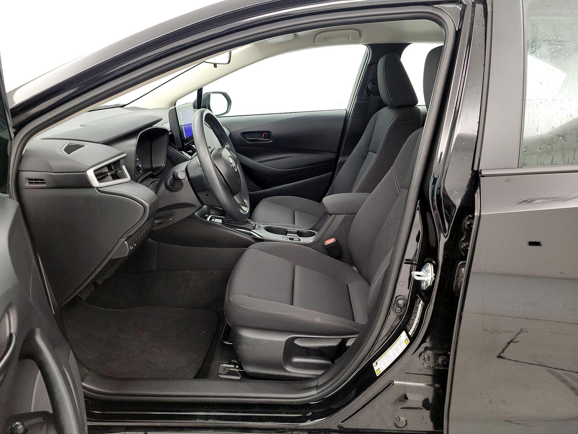 Thumbnail: 2025 Toyota Corolla - 11