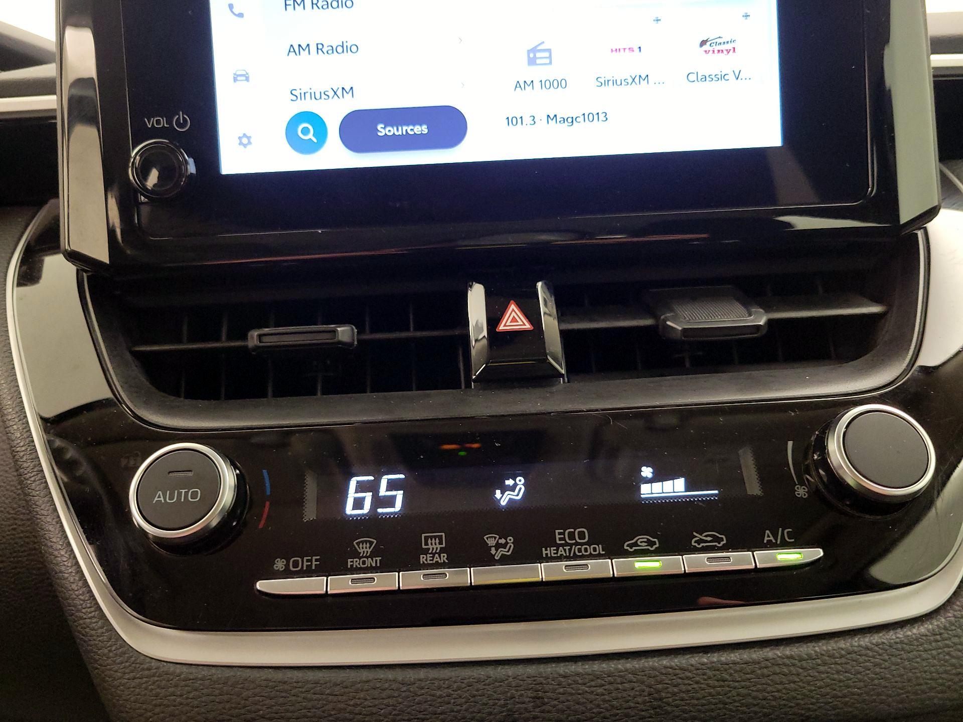 Thumbnail: 2025 Toyota Corolla - 16