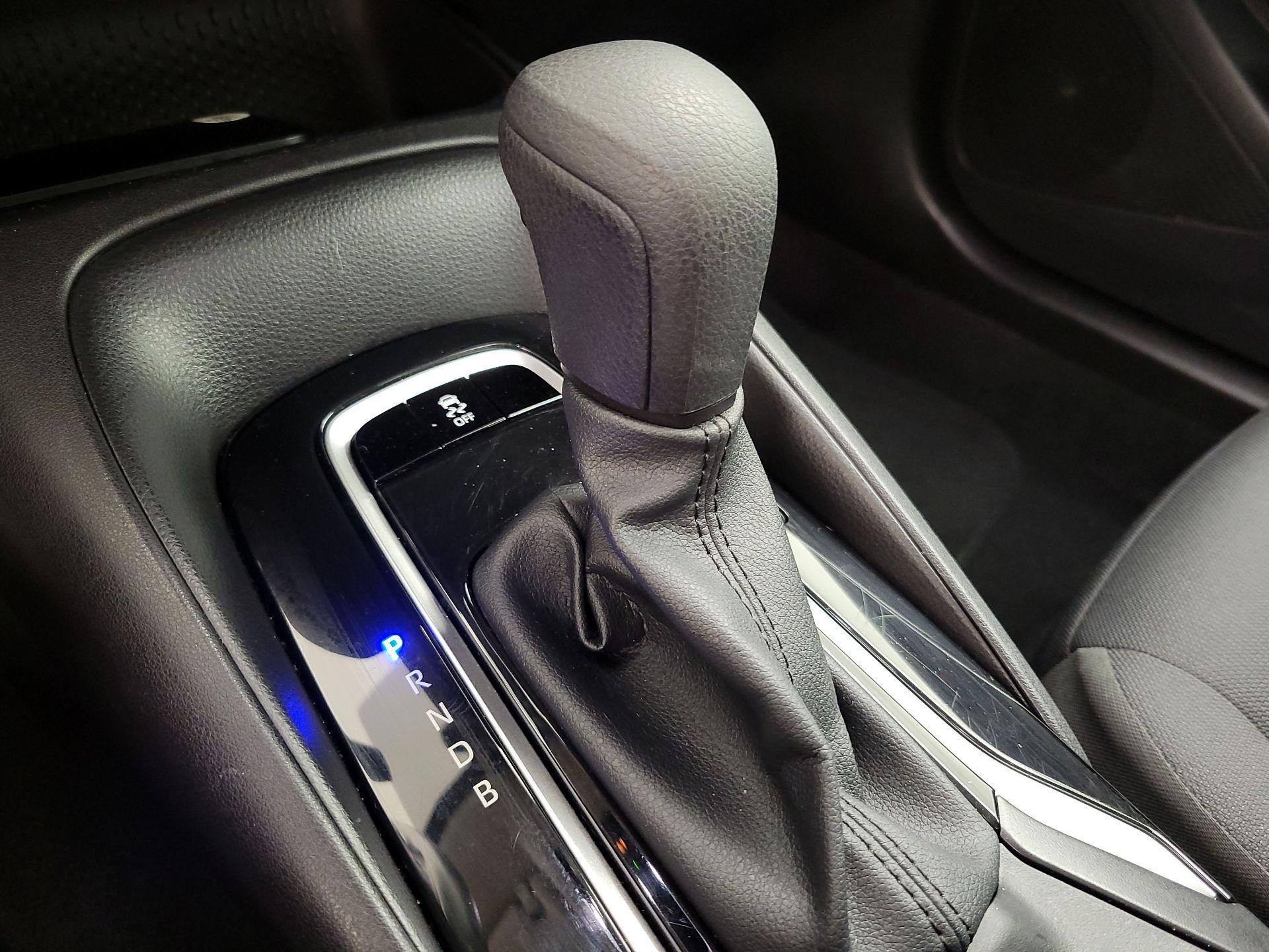 Thumbnail: 2025 Toyota Corolla - 17