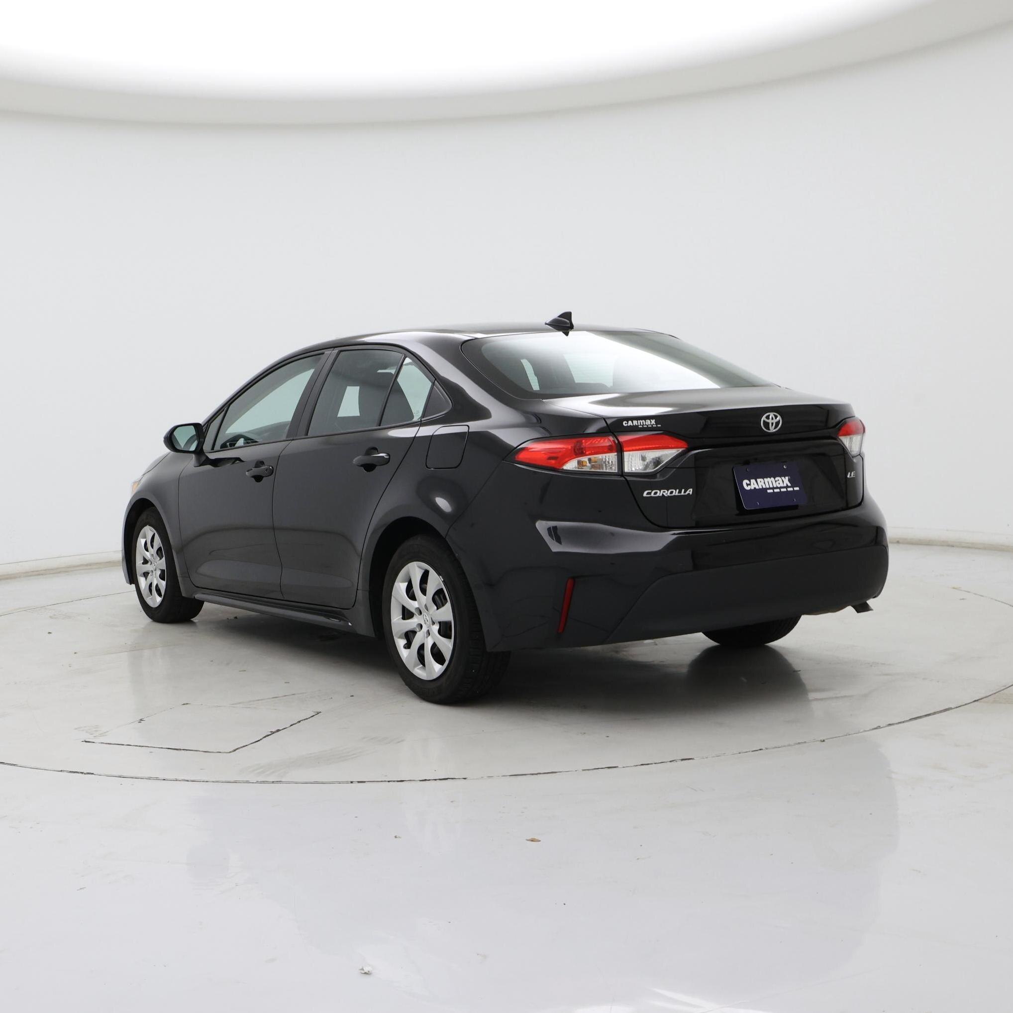 Thumbnail: 2025 Toyota Corolla - 2