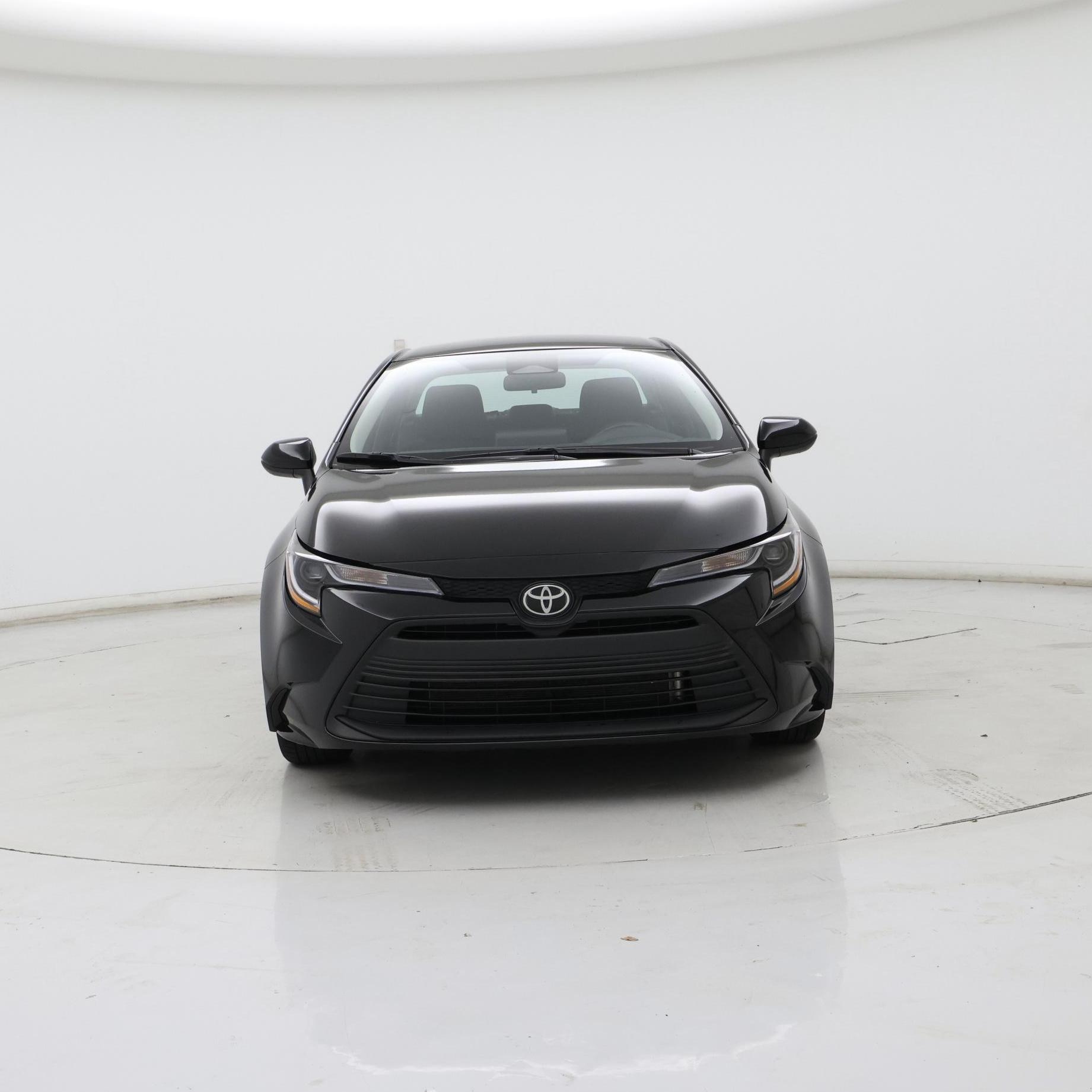 Thumbnail: 2025 Toyota Corolla - 5