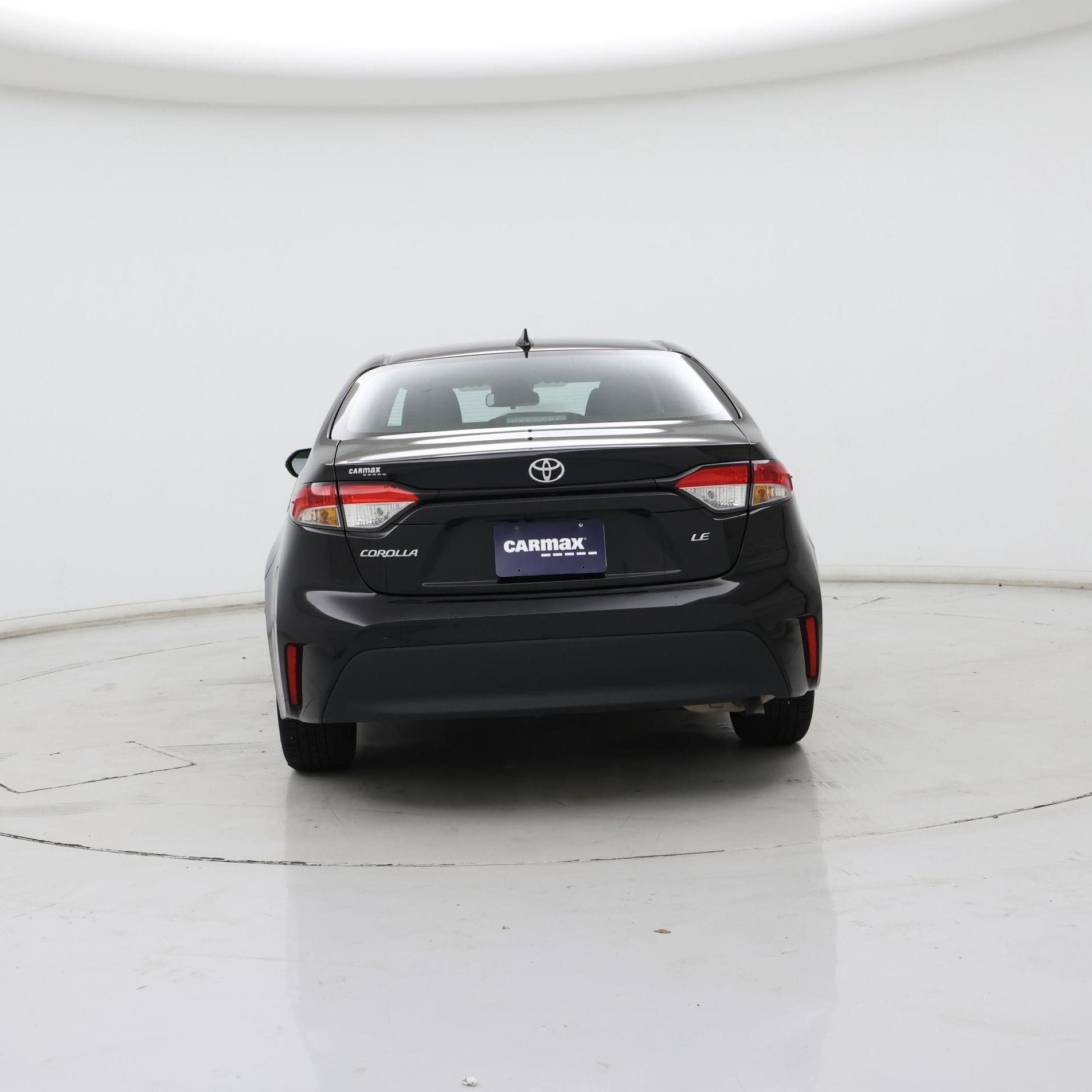 Thumbnail: 2025 Toyota Corolla - 6