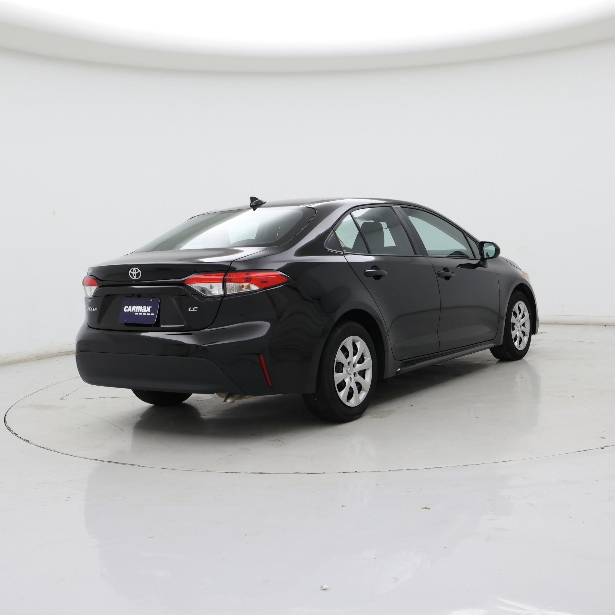 Thumbnail: 2025 Toyota Corolla - 8