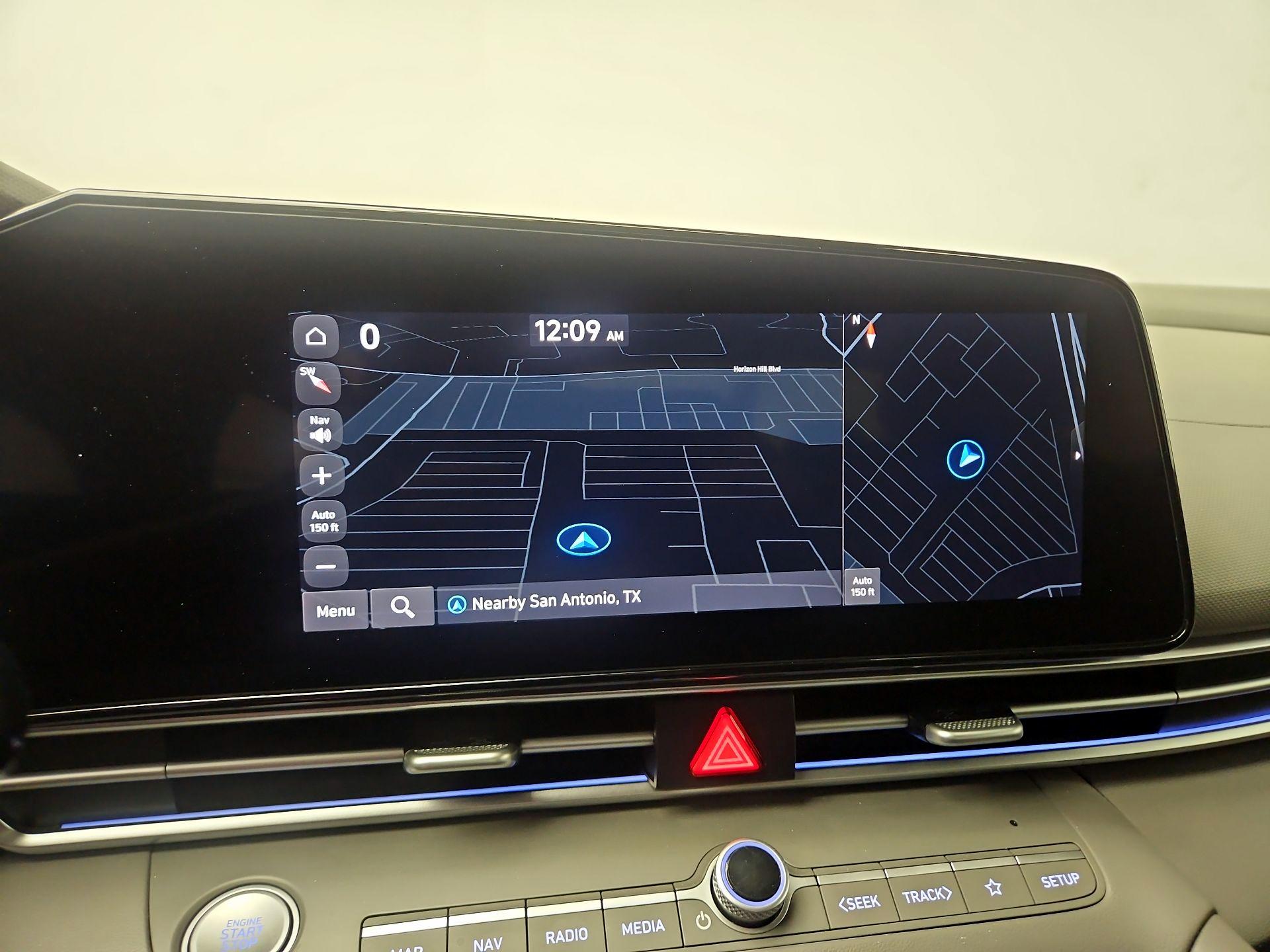 Thumbnail: 2025 Hyundai Elantra - 14