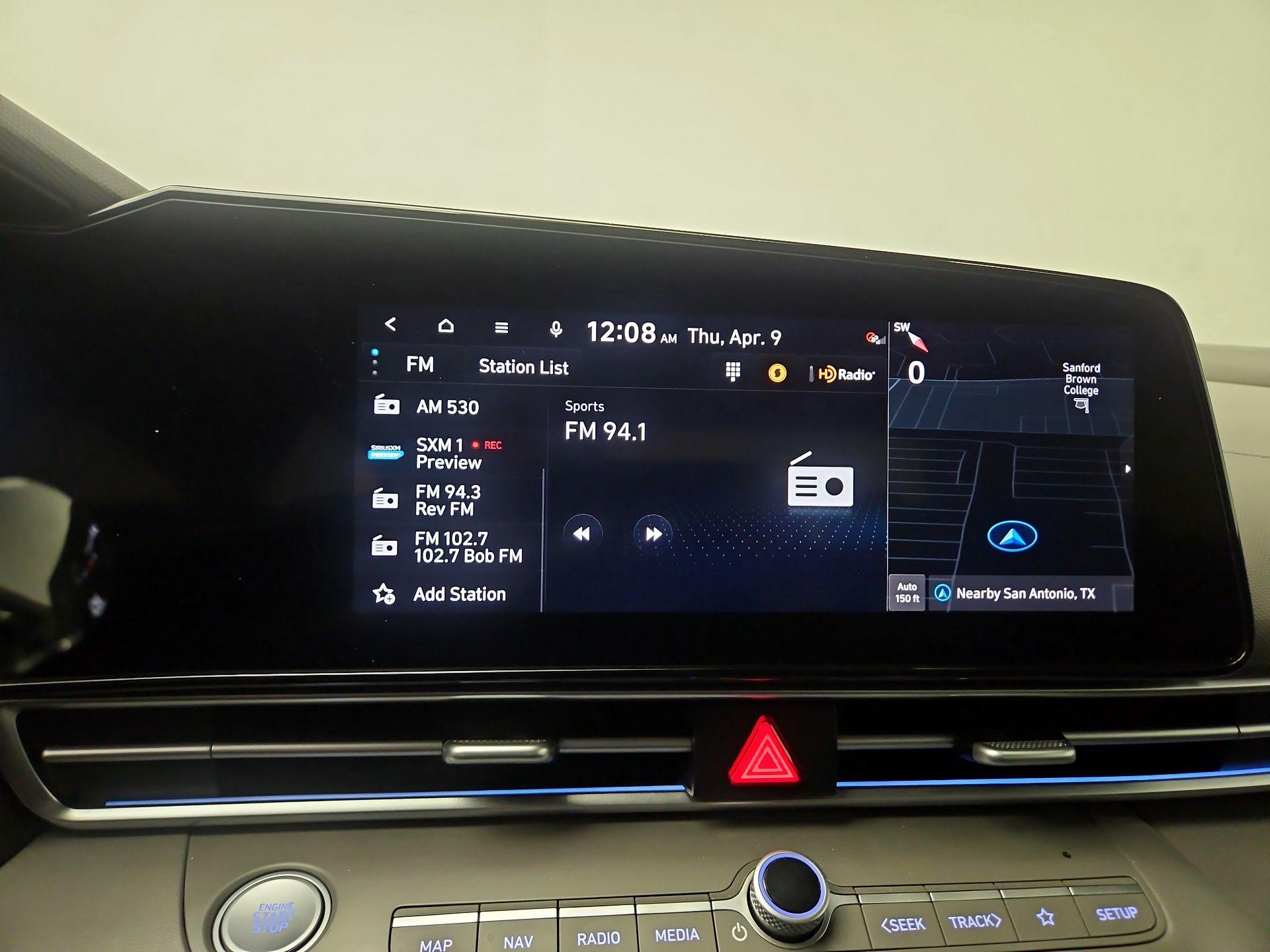 Thumbnail: 2025 Hyundai Elantra - 16