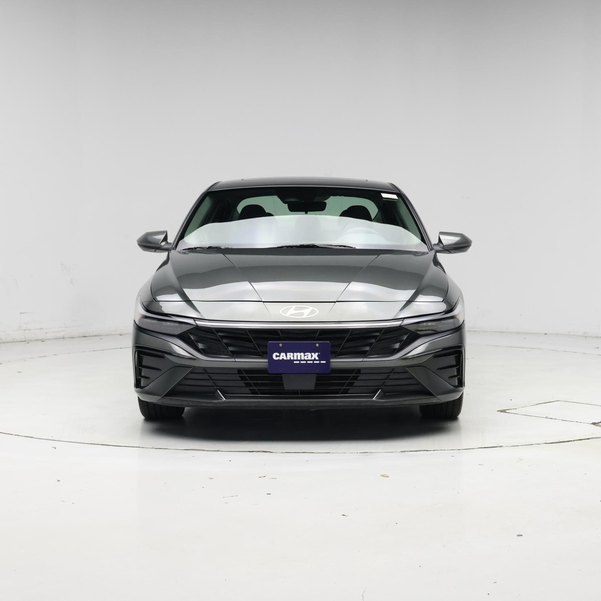 Thumbnail: 2025 Hyundai Elantra - 5