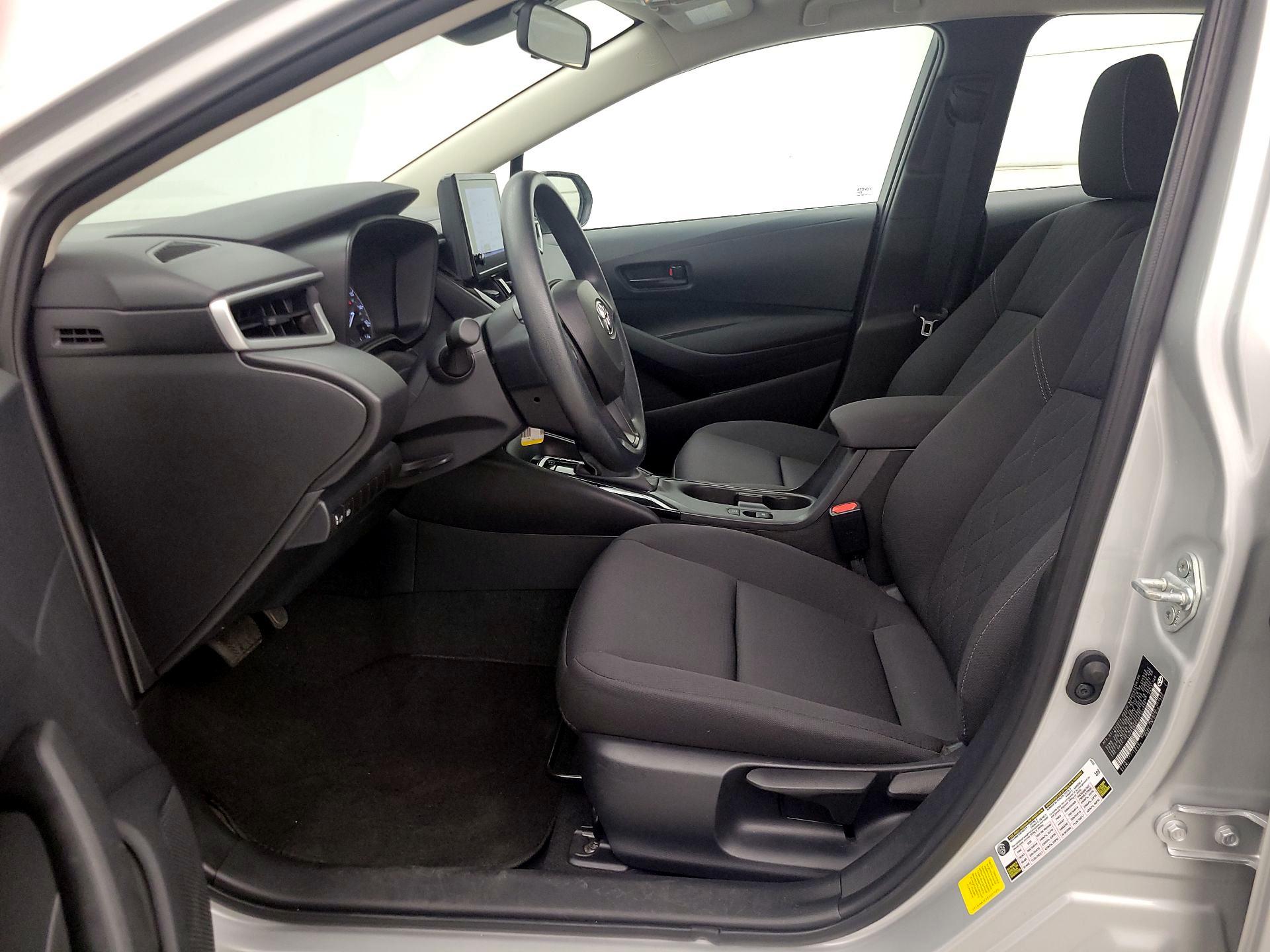 Thumbnail: 2024 Toyota Corolla - 11