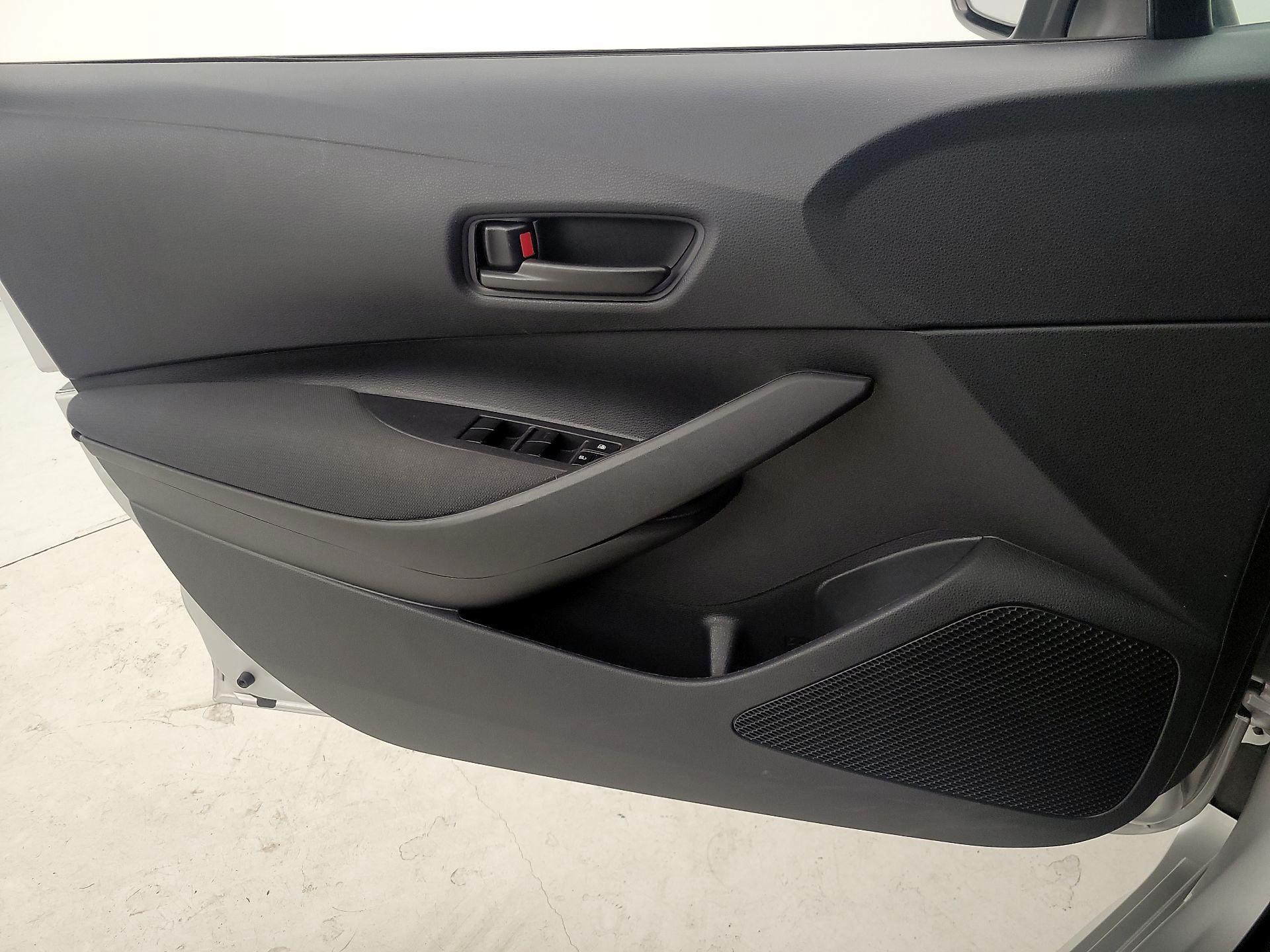 Thumbnail: 2024 Toyota Corolla - 12