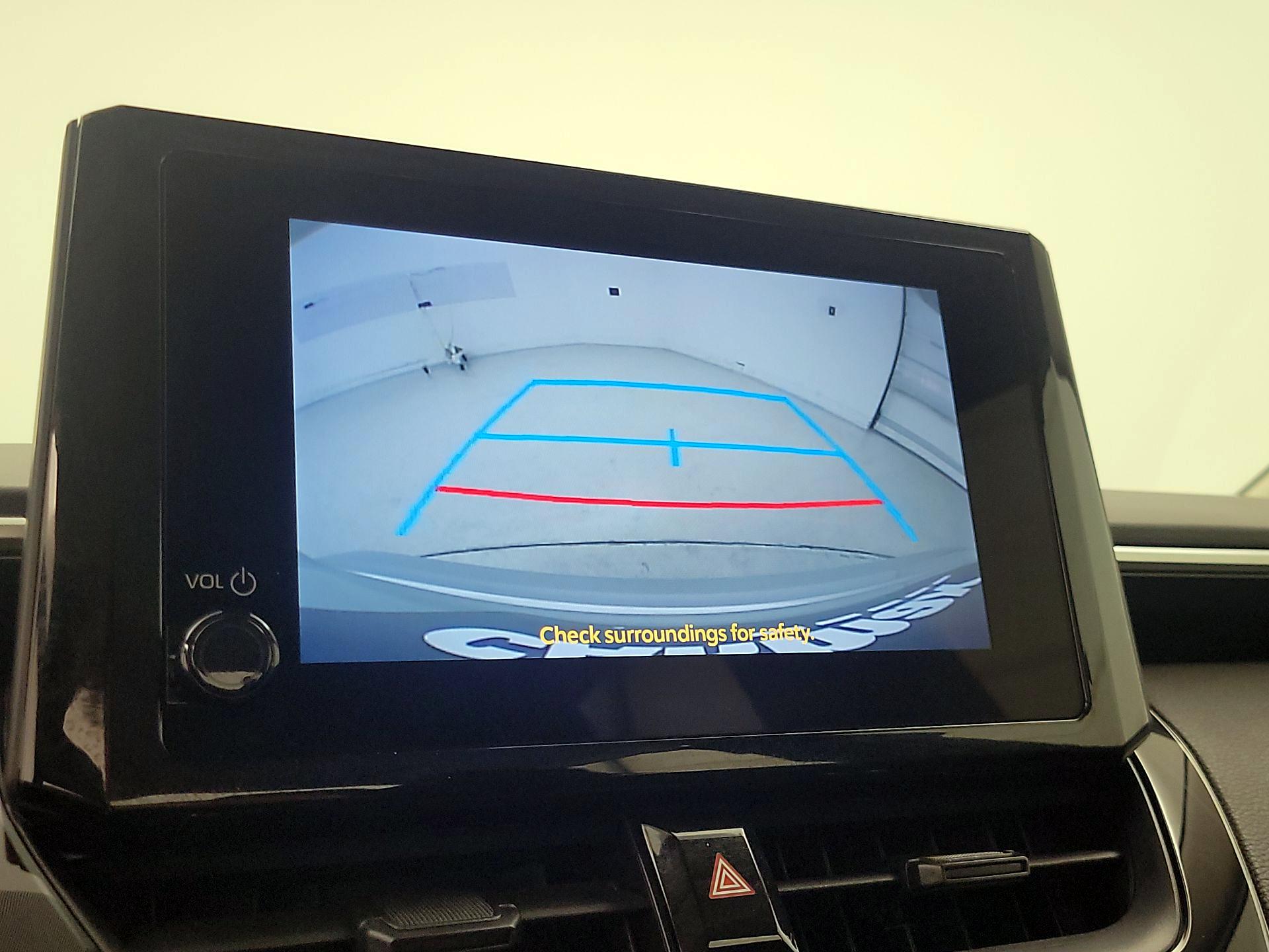 Thumbnail: 2024 Toyota Corolla - 14