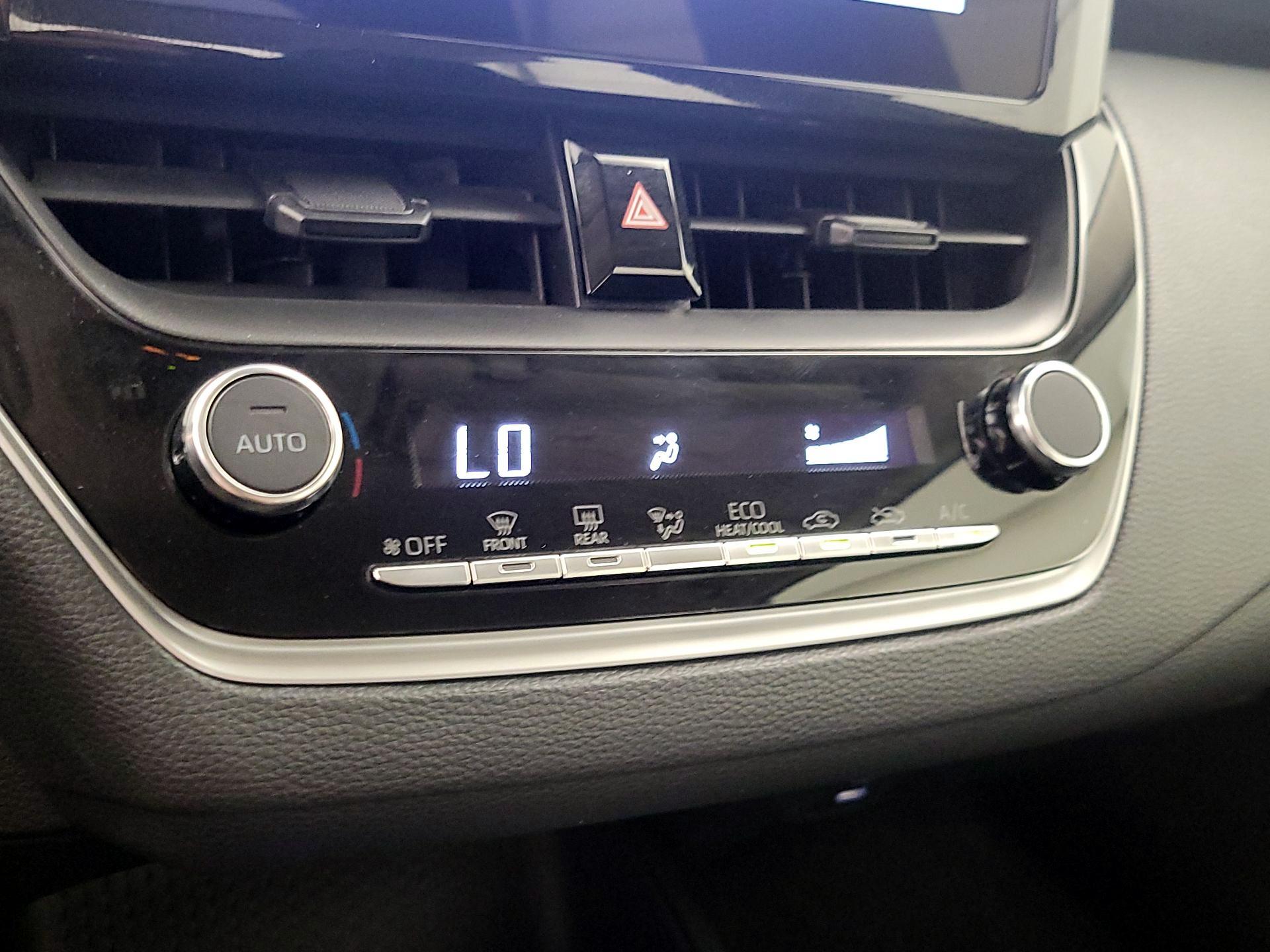 Thumbnail: 2024 Toyota Corolla - 16