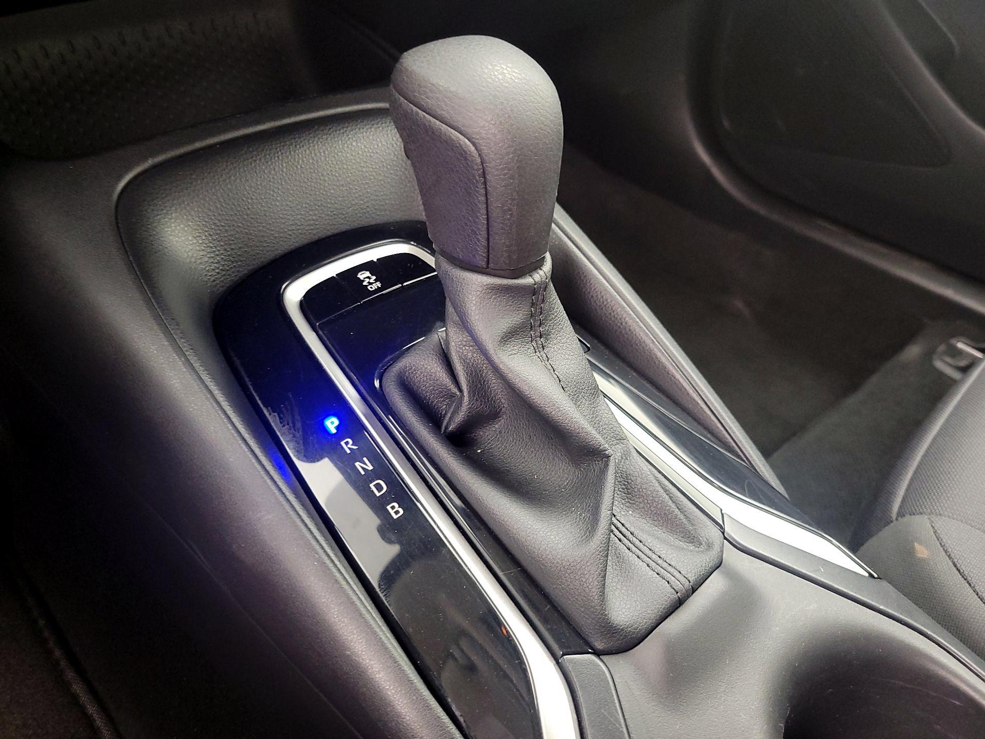 Thumbnail: 2024 Toyota Corolla - 17