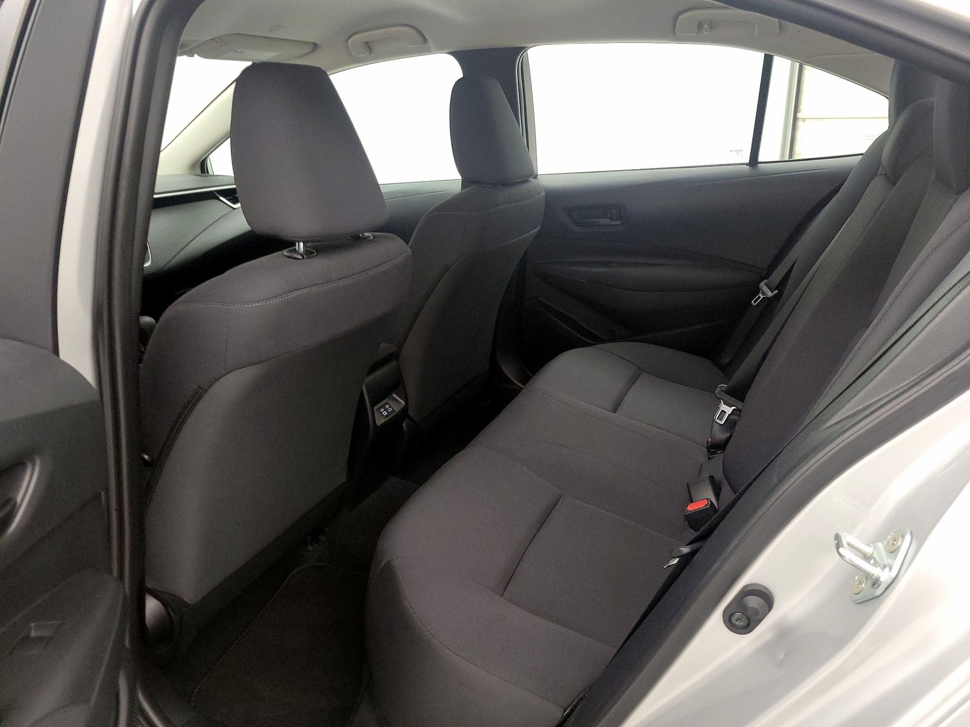 Thumbnail: 2024 Toyota Corolla - 19