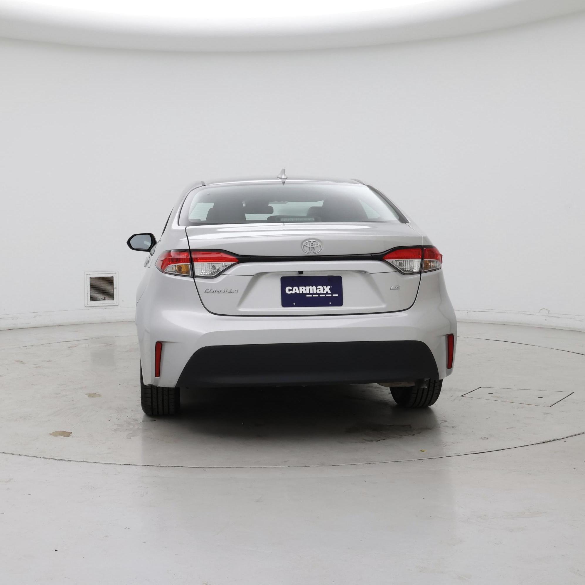 Thumbnail: 2024 Toyota Corolla - 6