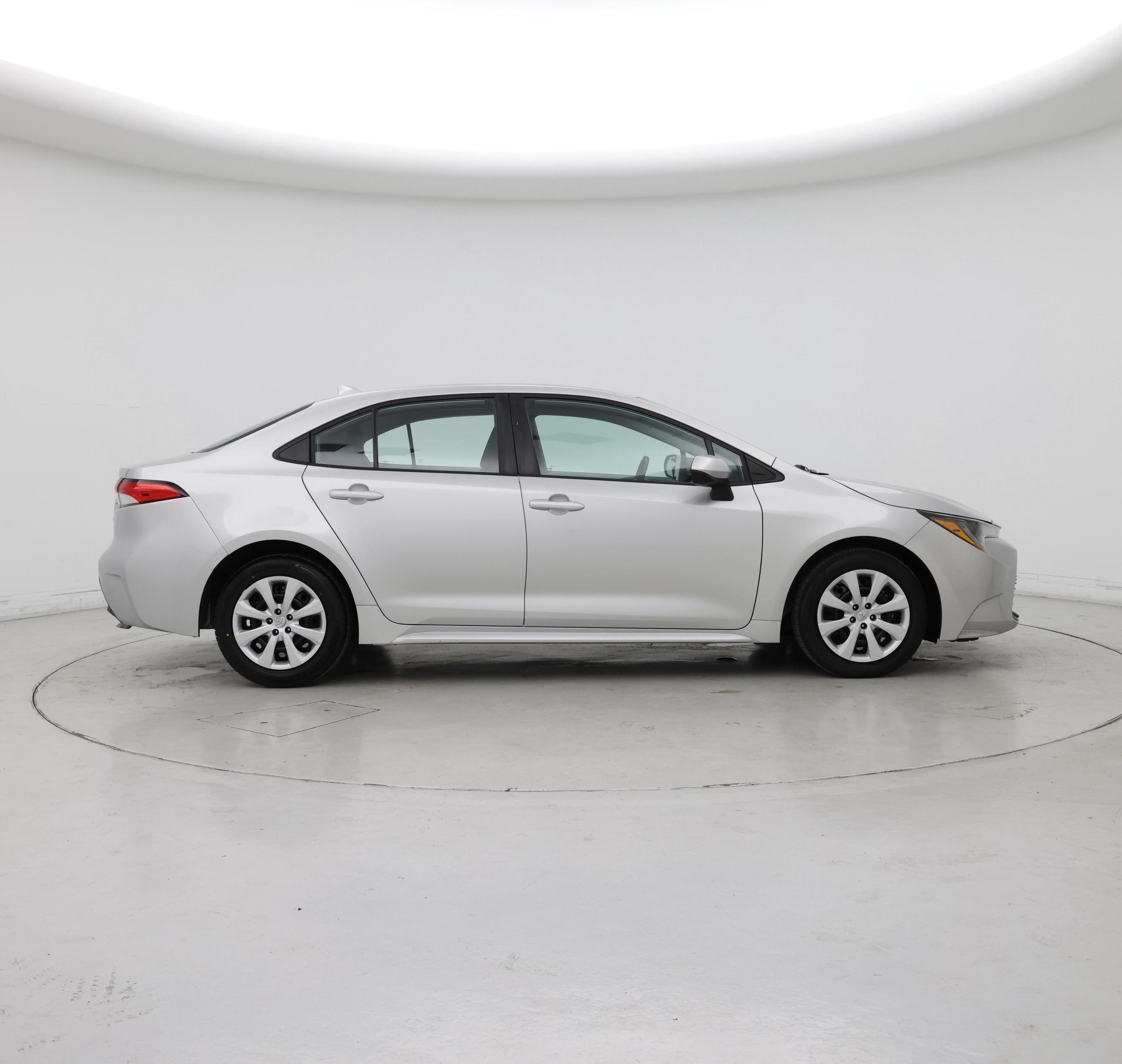 Thumbnail: 2024 Toyota Corolla - 7