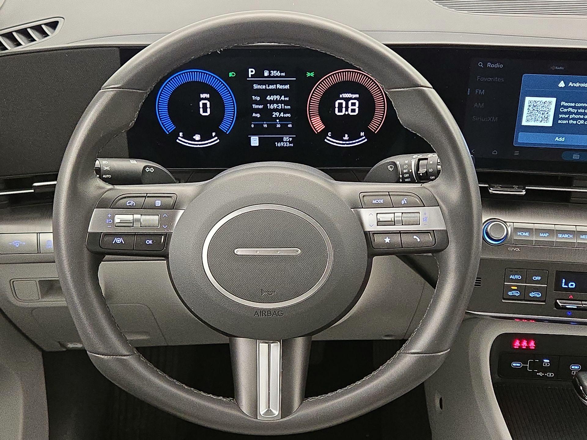 Thumbnail: 2025 Hyundai Kona - 10